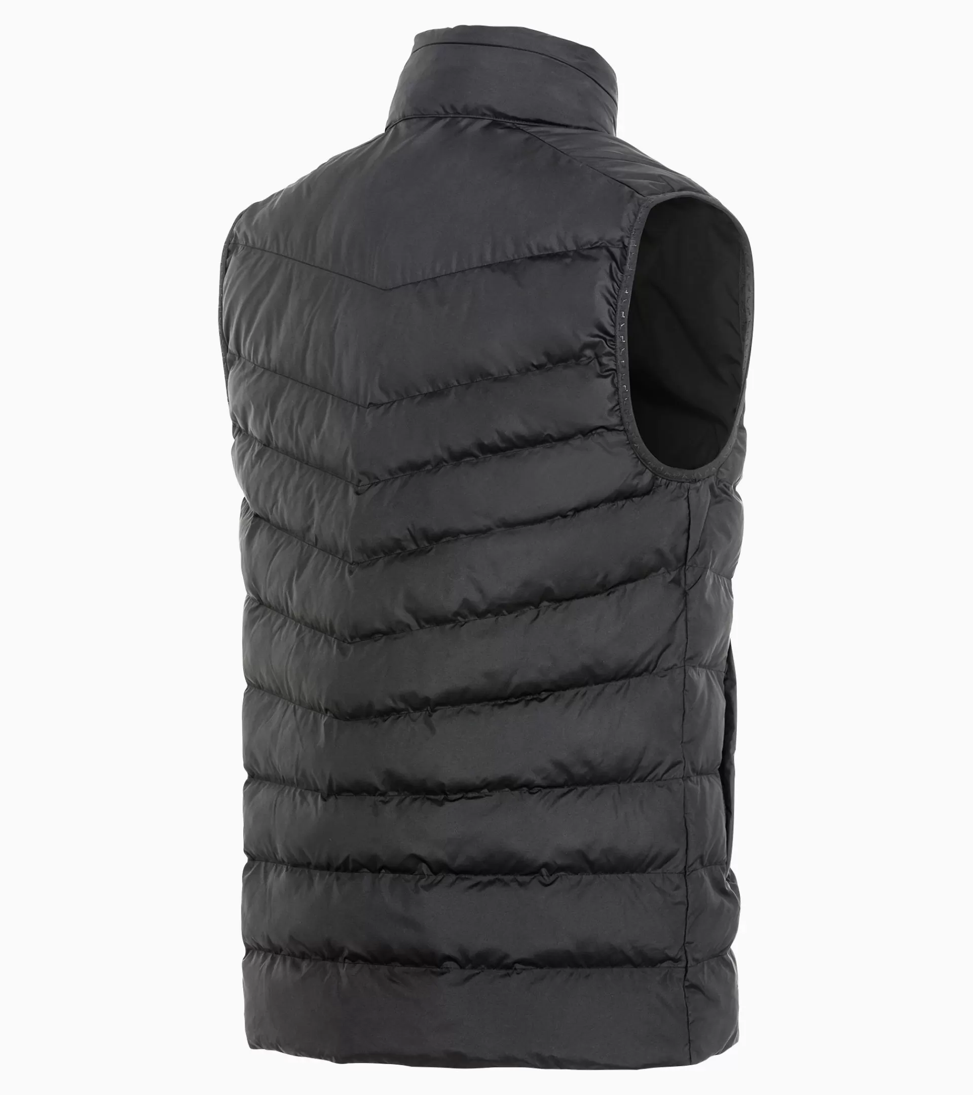 Fashion Light Packable Vest Jackets