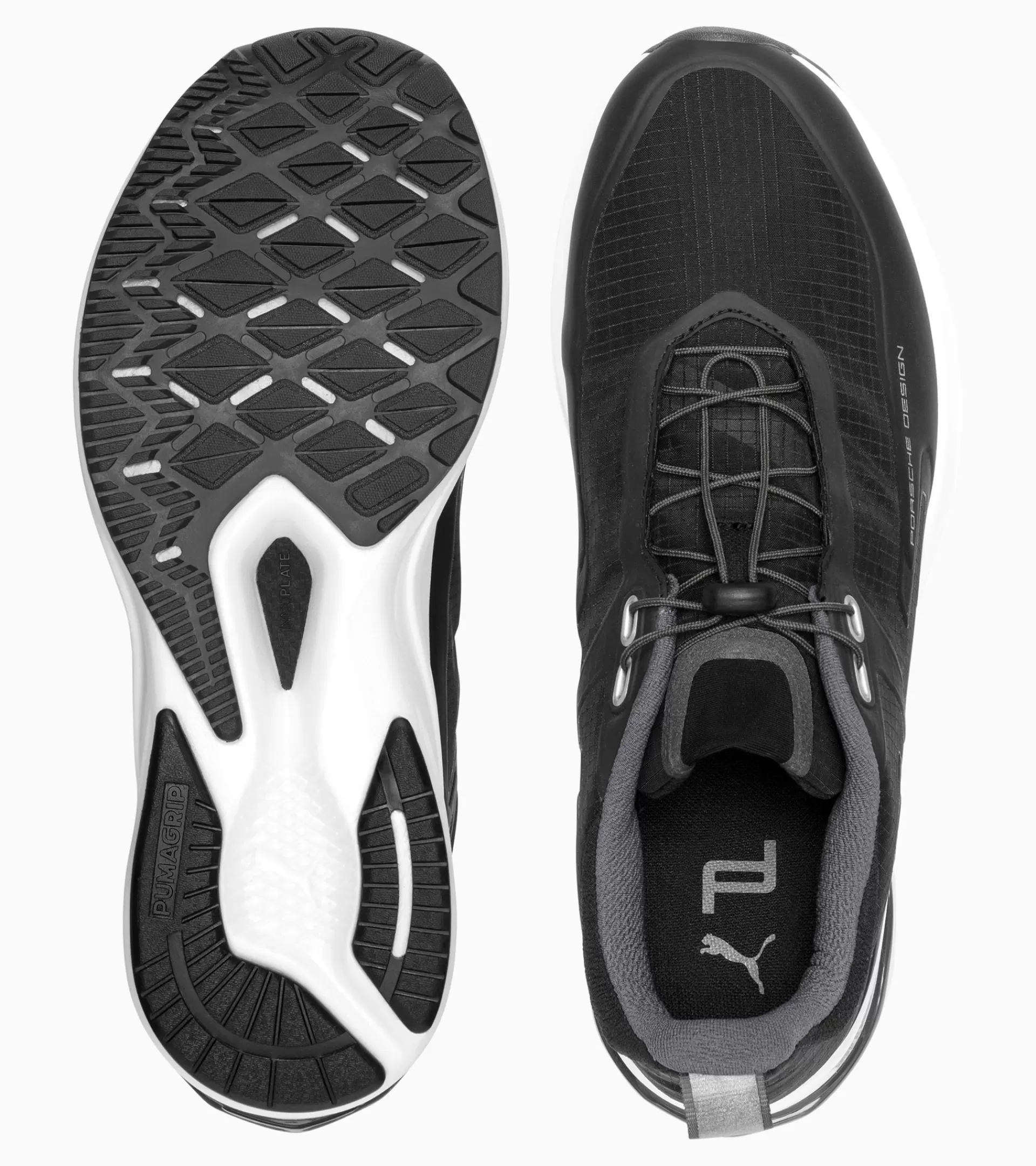 New Nitro Run Ii Sports Shoes