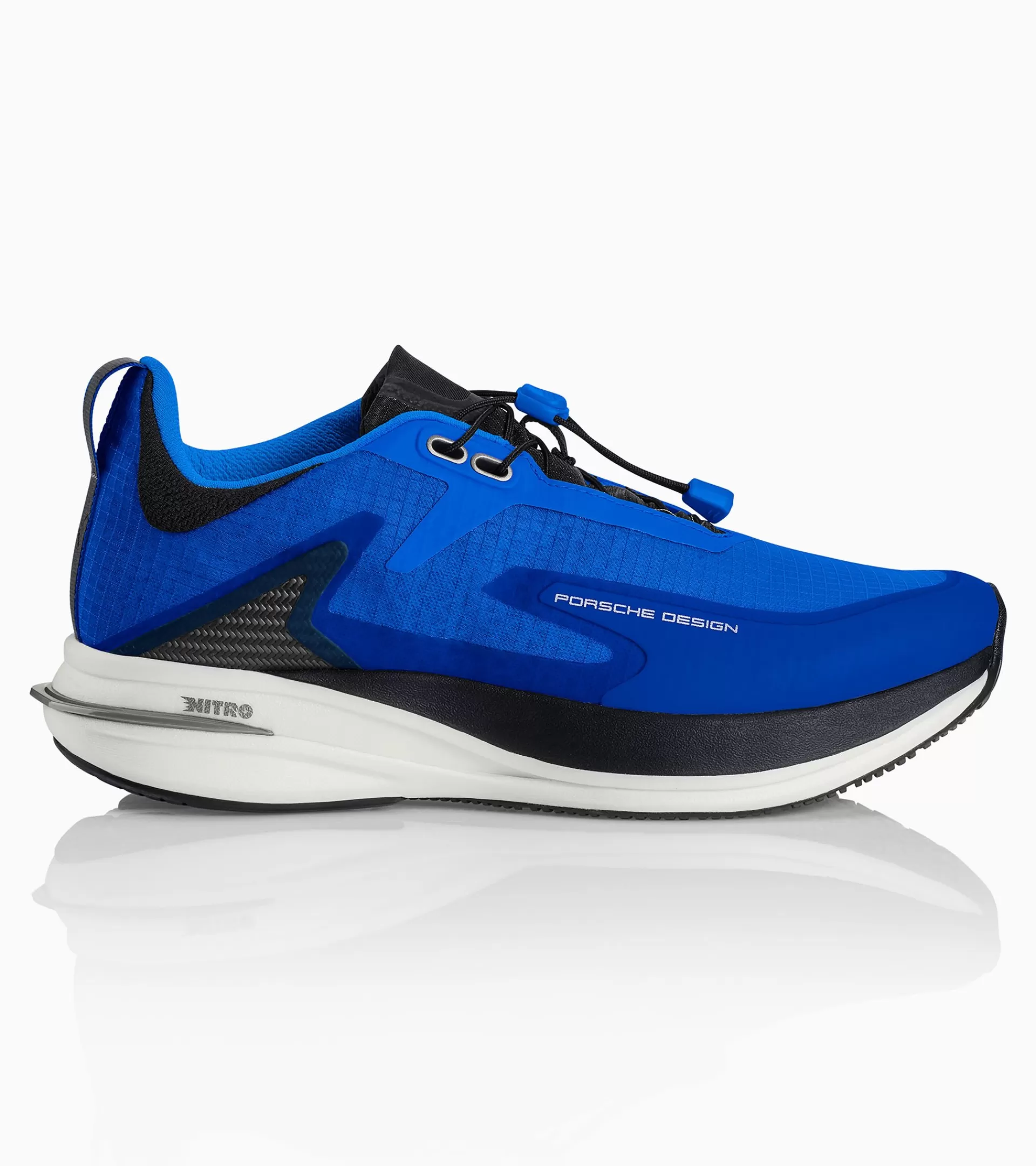 Cheap Nitro Run Ii Sports Shoes