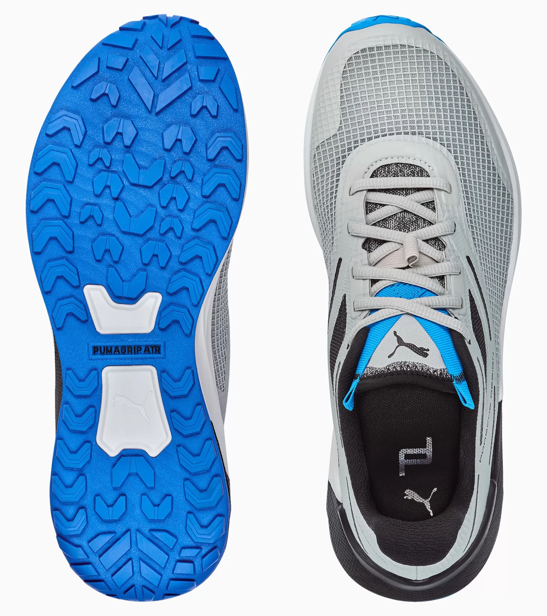 Hot Nitro Trail Ii Sports Shoes