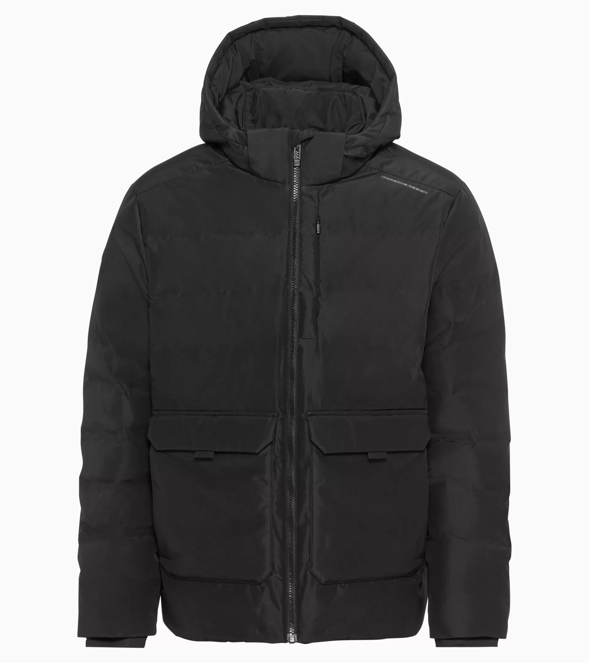 Cheap Padded Parka Jackets