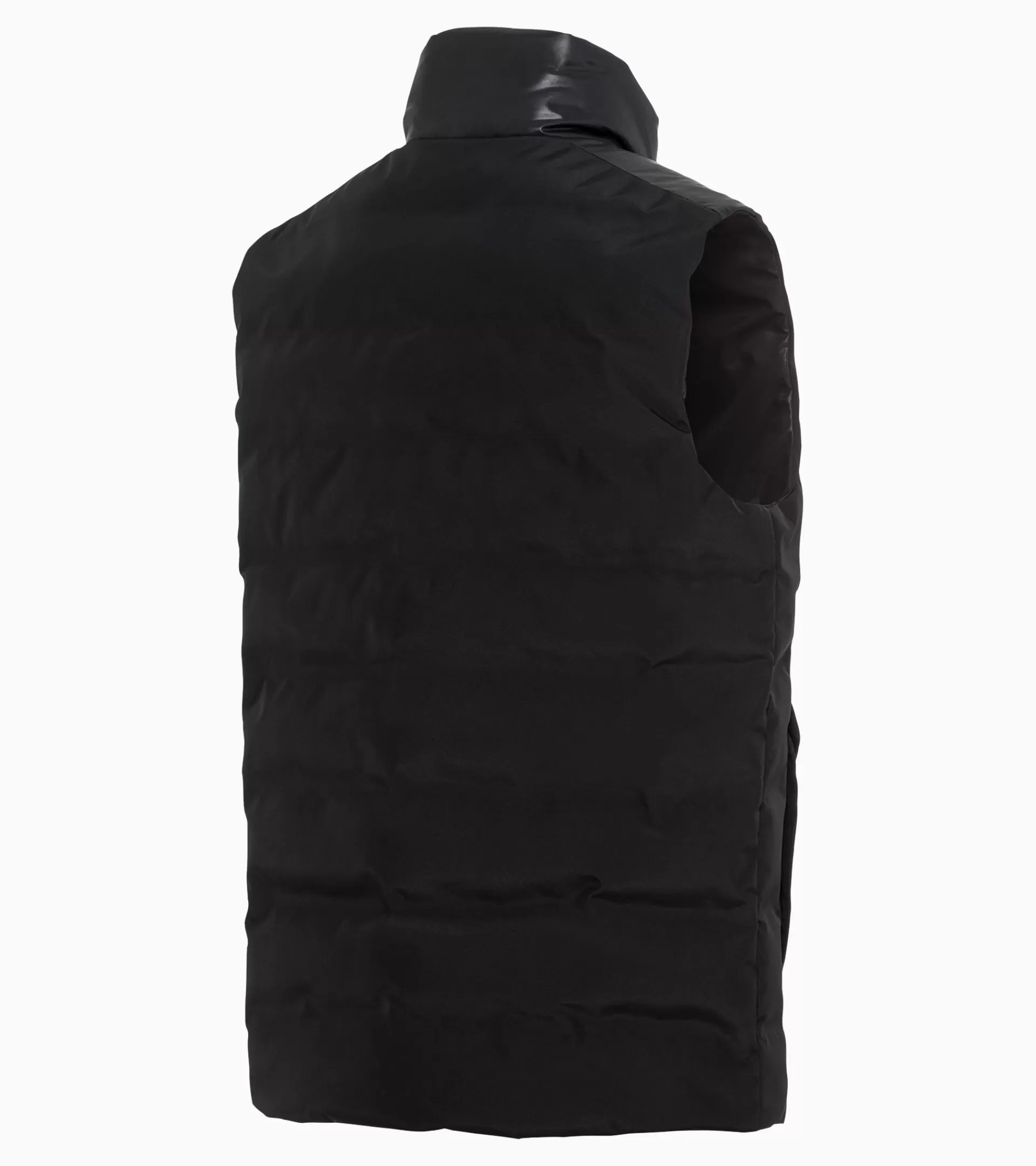 Fashion Padded Vest Jackets