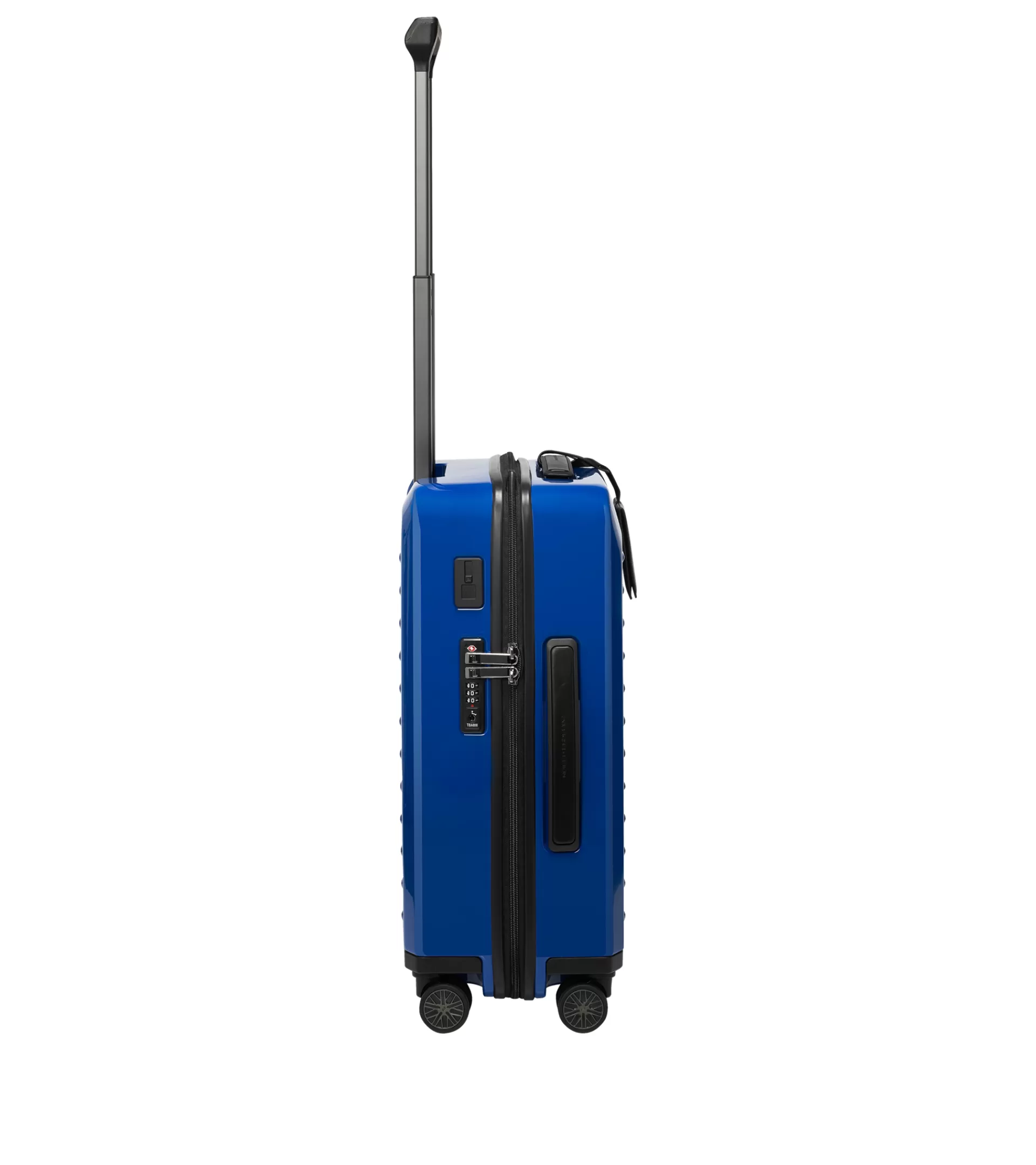 Cheap Pca Roadster Hardcase Carry-On Suitcases & Trolleys