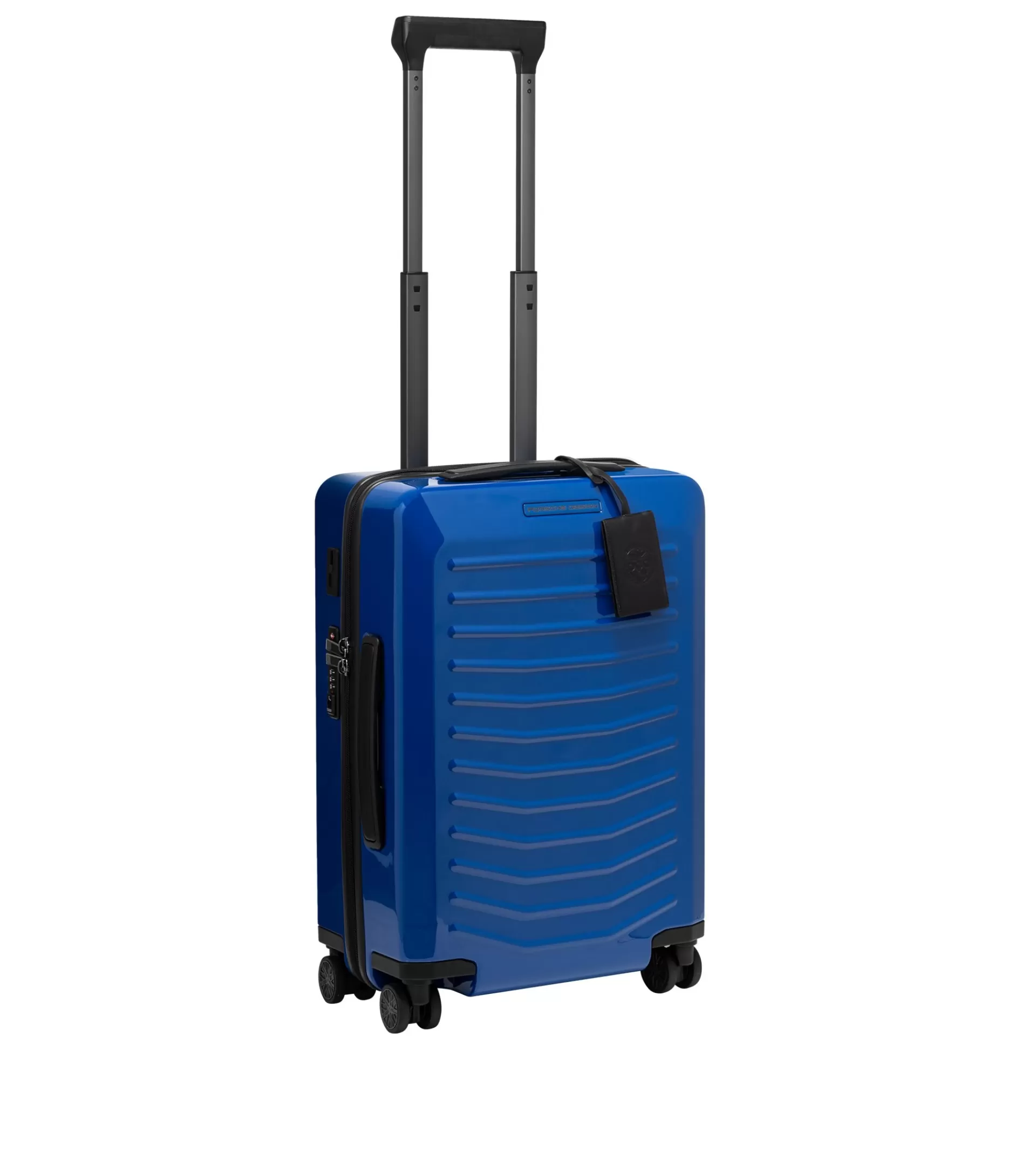 Cheap Pca Roadster Hardcase Carry-On Suitcases & Trolleys