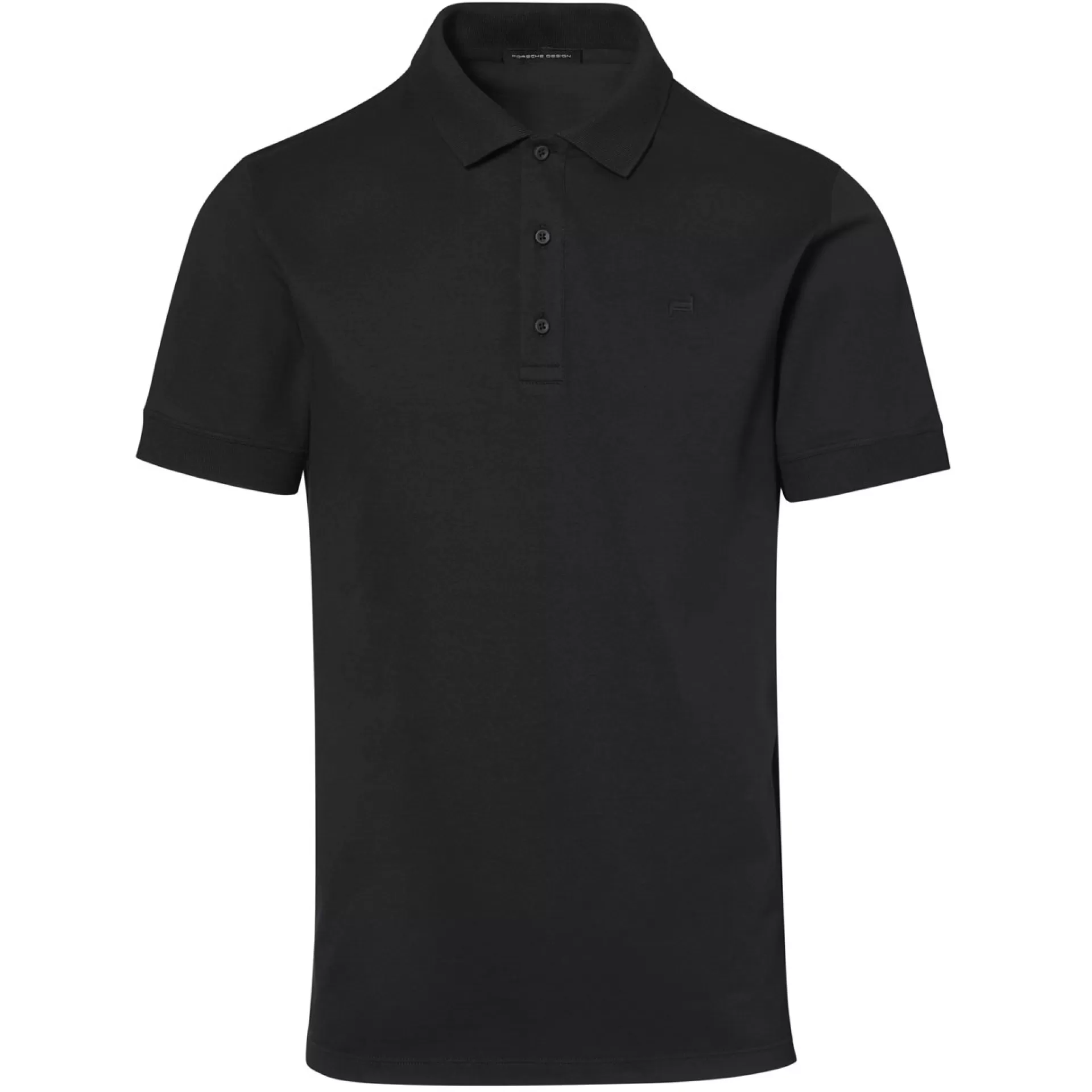 Fashion P-Icon Polo Polos & T-Shirts