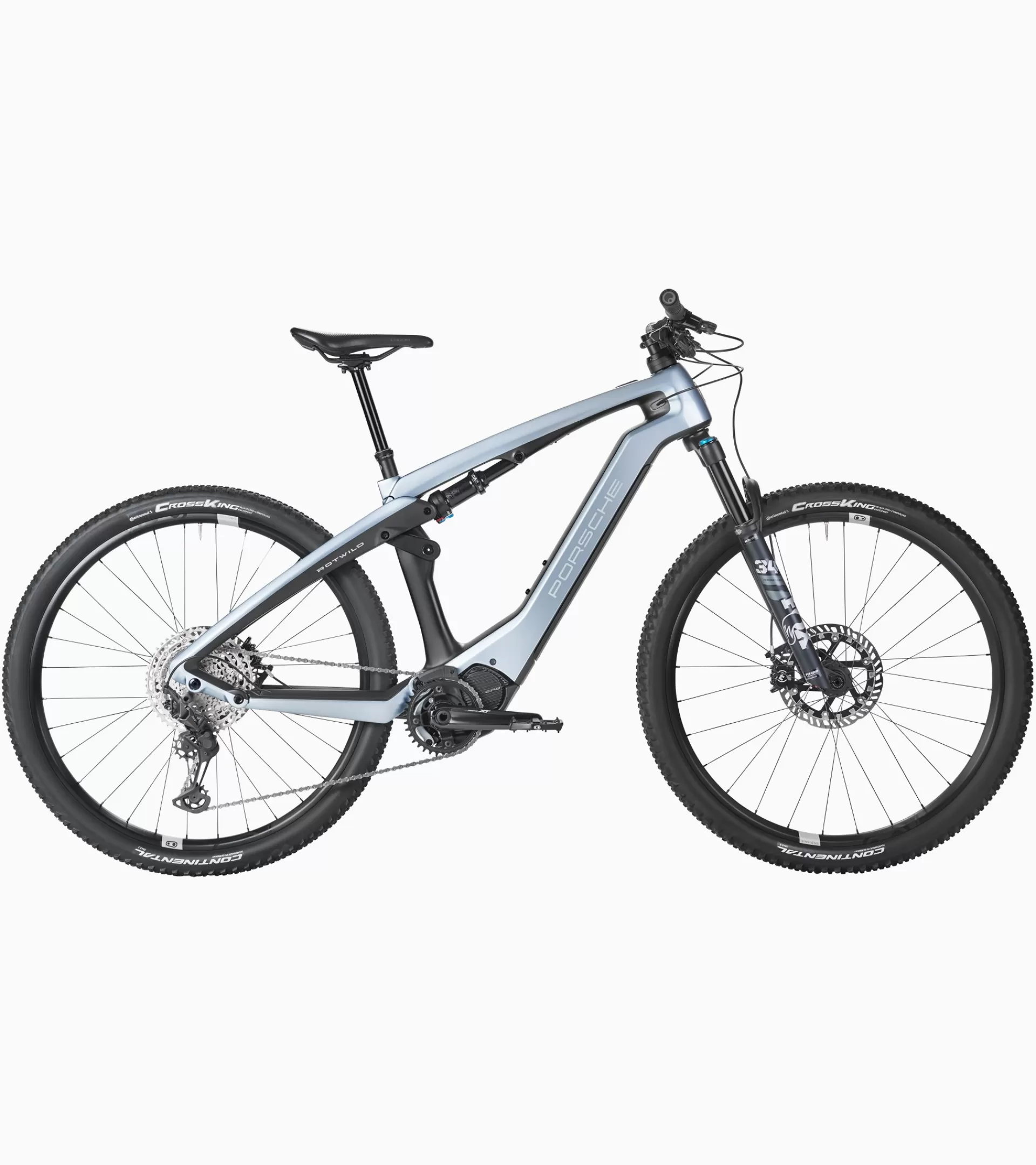 Best Sale Porsche Ebike Cross 3Rd Gen. Accessories