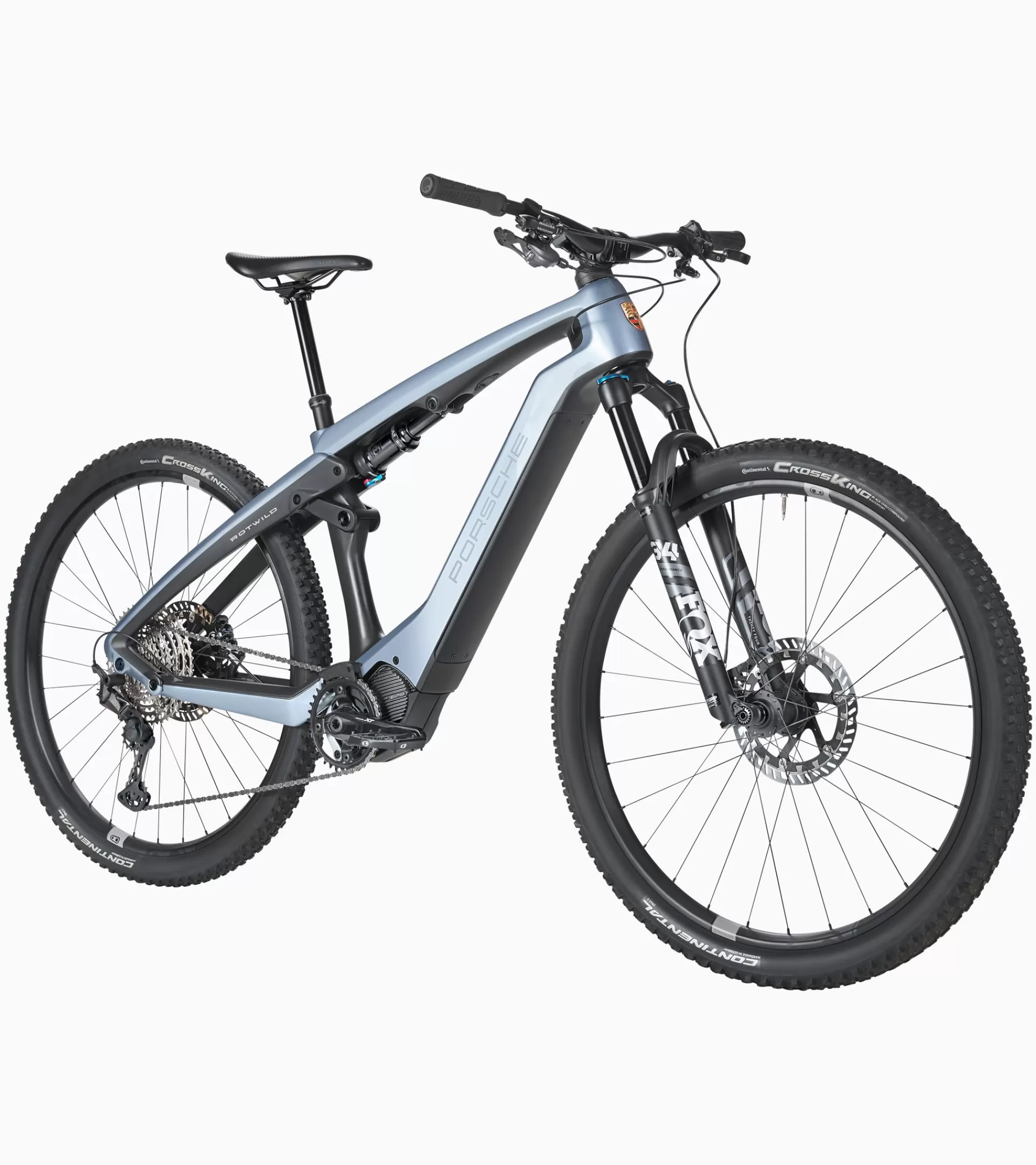 Best Sale Porsche Ebike Cross 3Rd Gen. Accessories