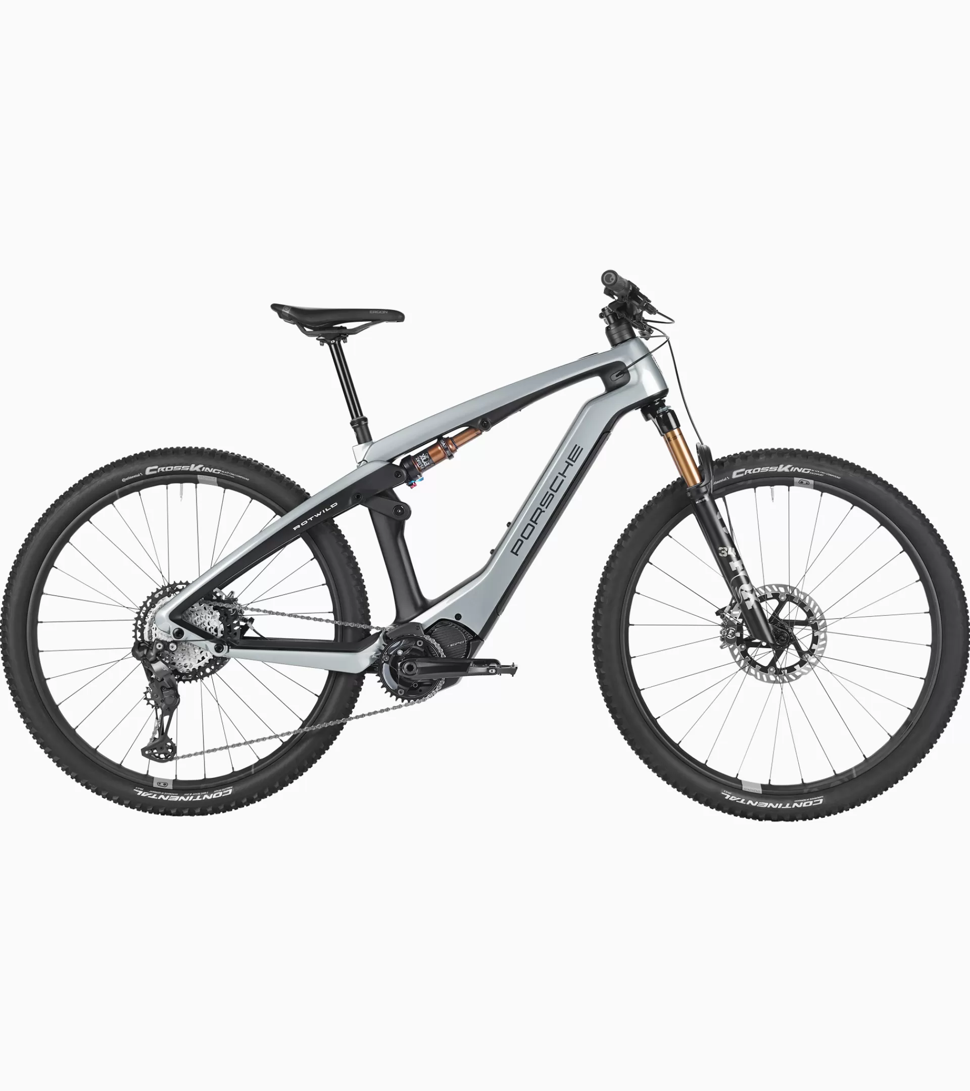 Cheap Porsche Ebike Cross Performance Exc Accessories