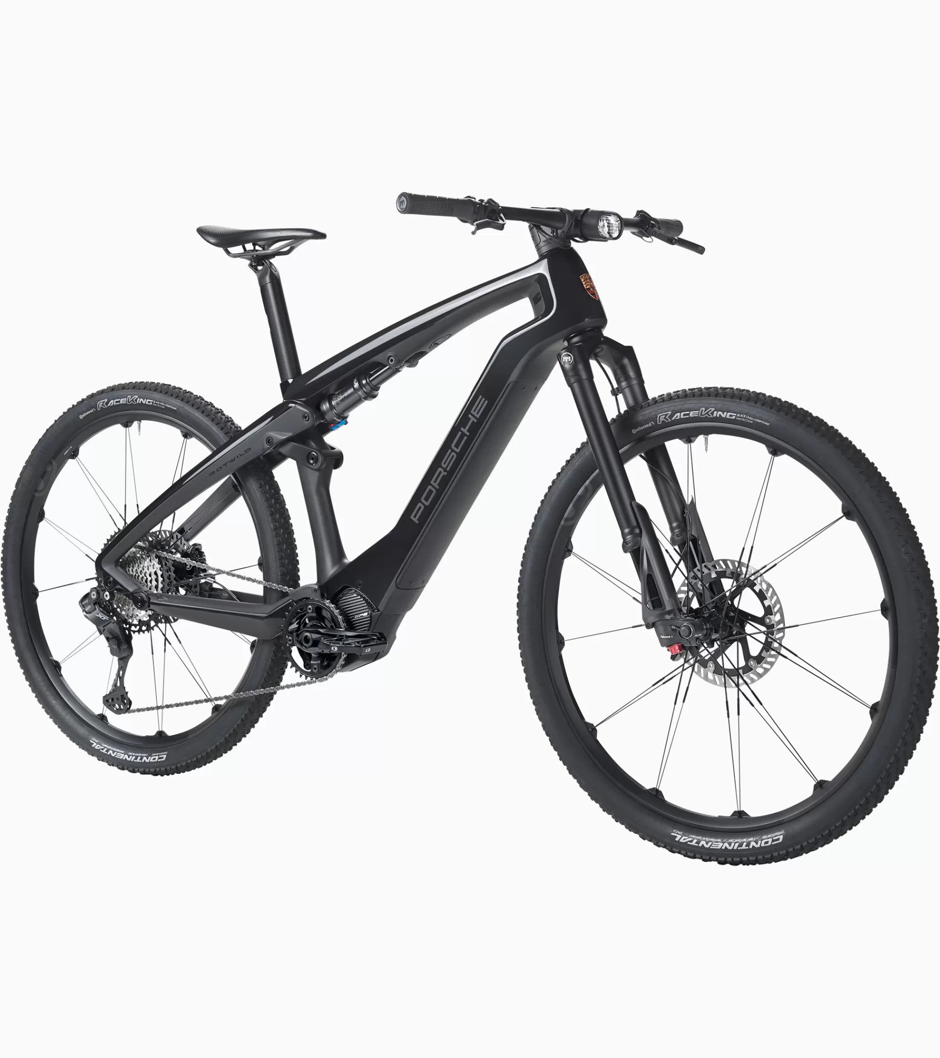 Best Sale Porsche Ebike Sport 3Rd Gen. Accessories