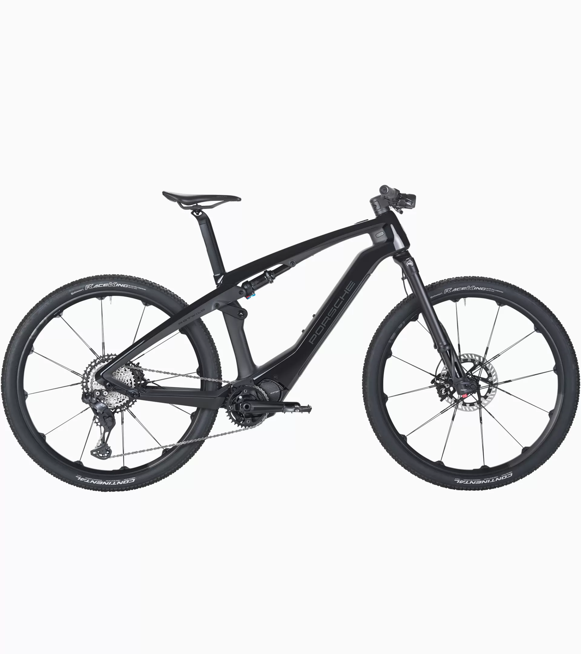 Best Sale Porsche Ebike Sport 3Rd Gen. Accessories