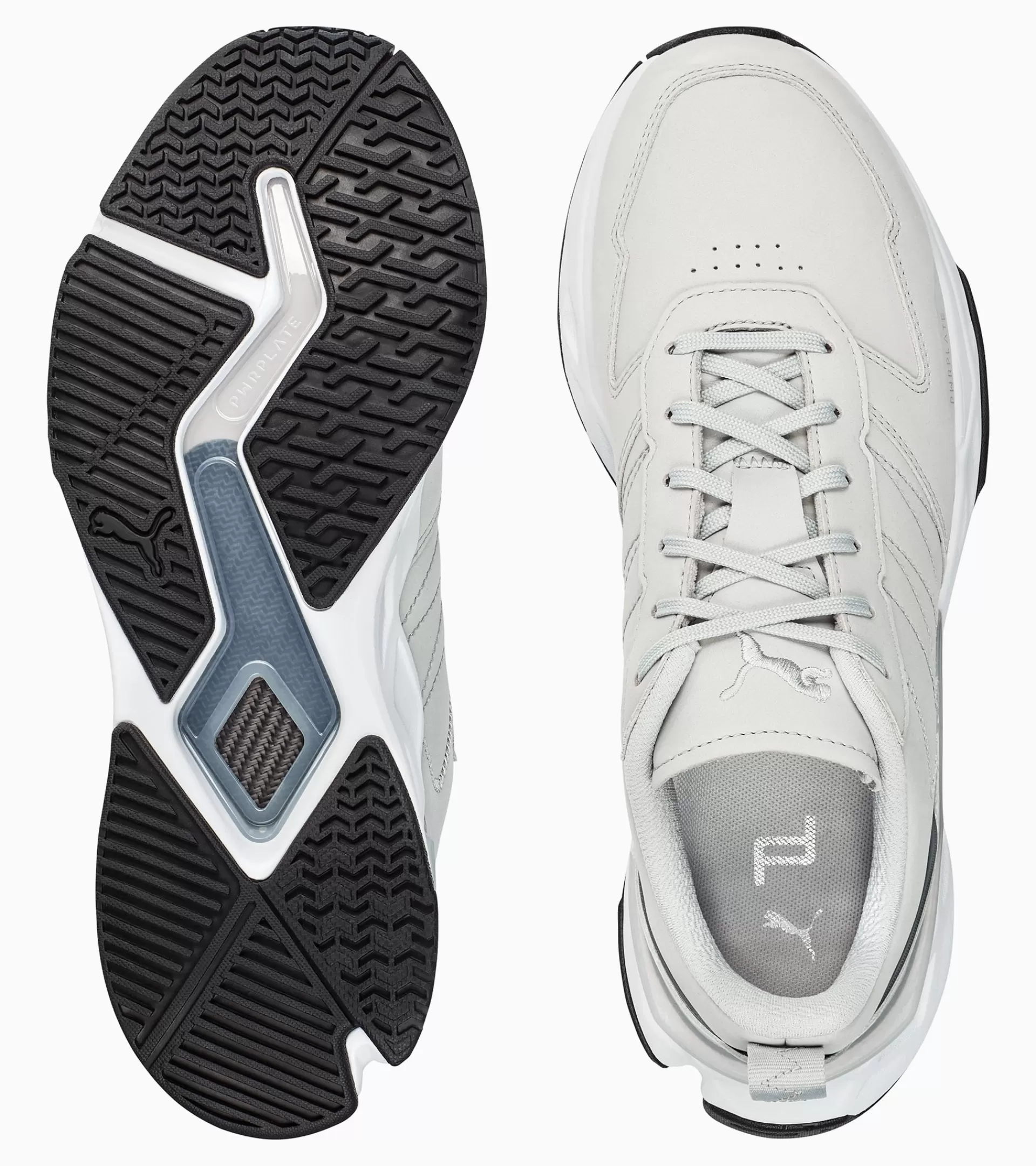 Cheap Pwrplate N Trainers Sports Shoes