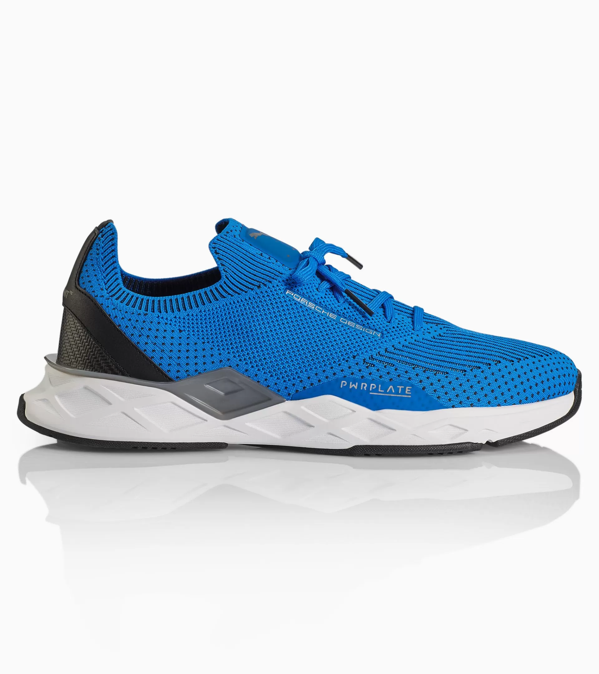 Clearance Pwrplate Sport Trainers Sports Shoes