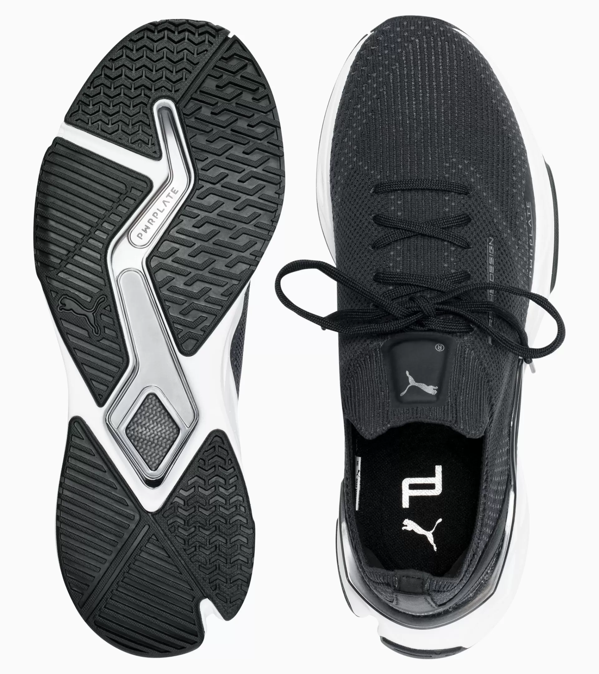 Shop Pwrplate Sport Trainers Sports Shoes