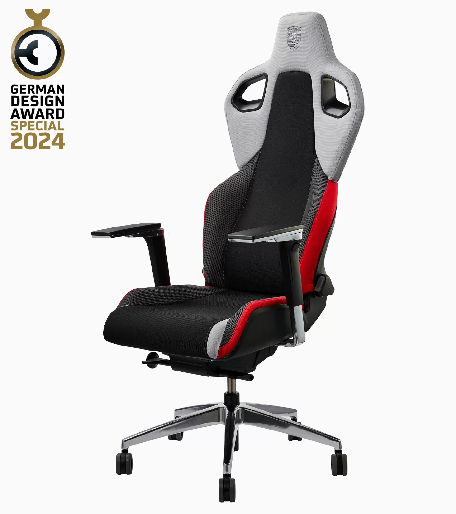 Clearance Recaro X Porsche Gaming Chair Limited Edition Home & Lifestyle