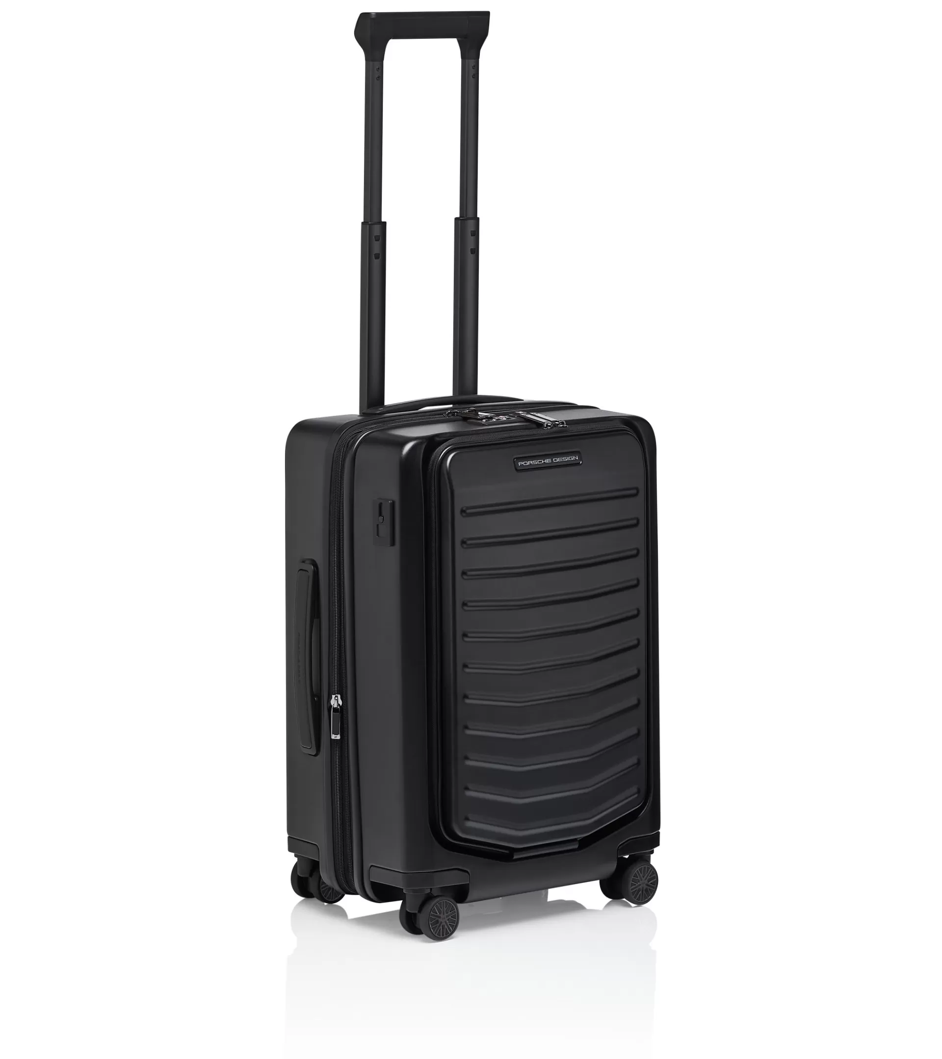 Best Roadster Hardcase 4W Business Trolley S Suitcases & Trolleys