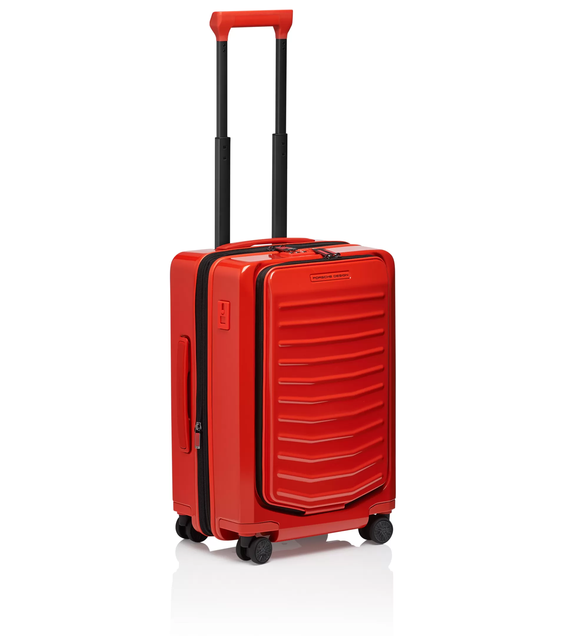 Flash Sale Roadster Hardcase 4W Business Trolley S Suitcases & Trolleys