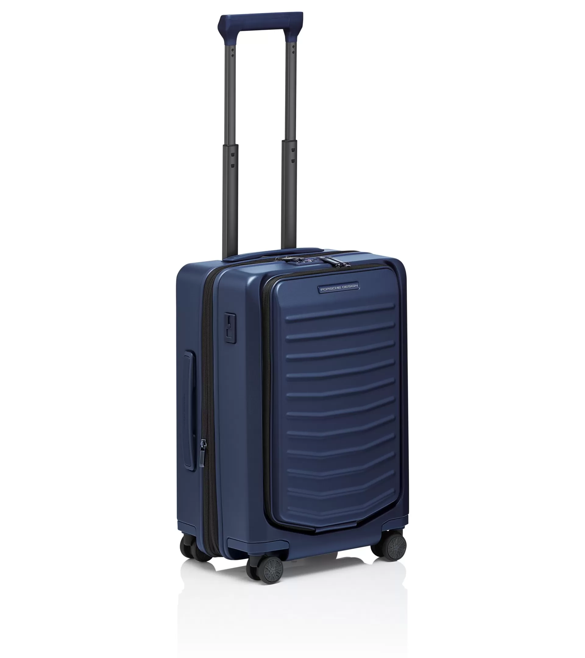 Outlet Roadster Hardcase 4W Hybrid Trolley Suitcases & Trolleys