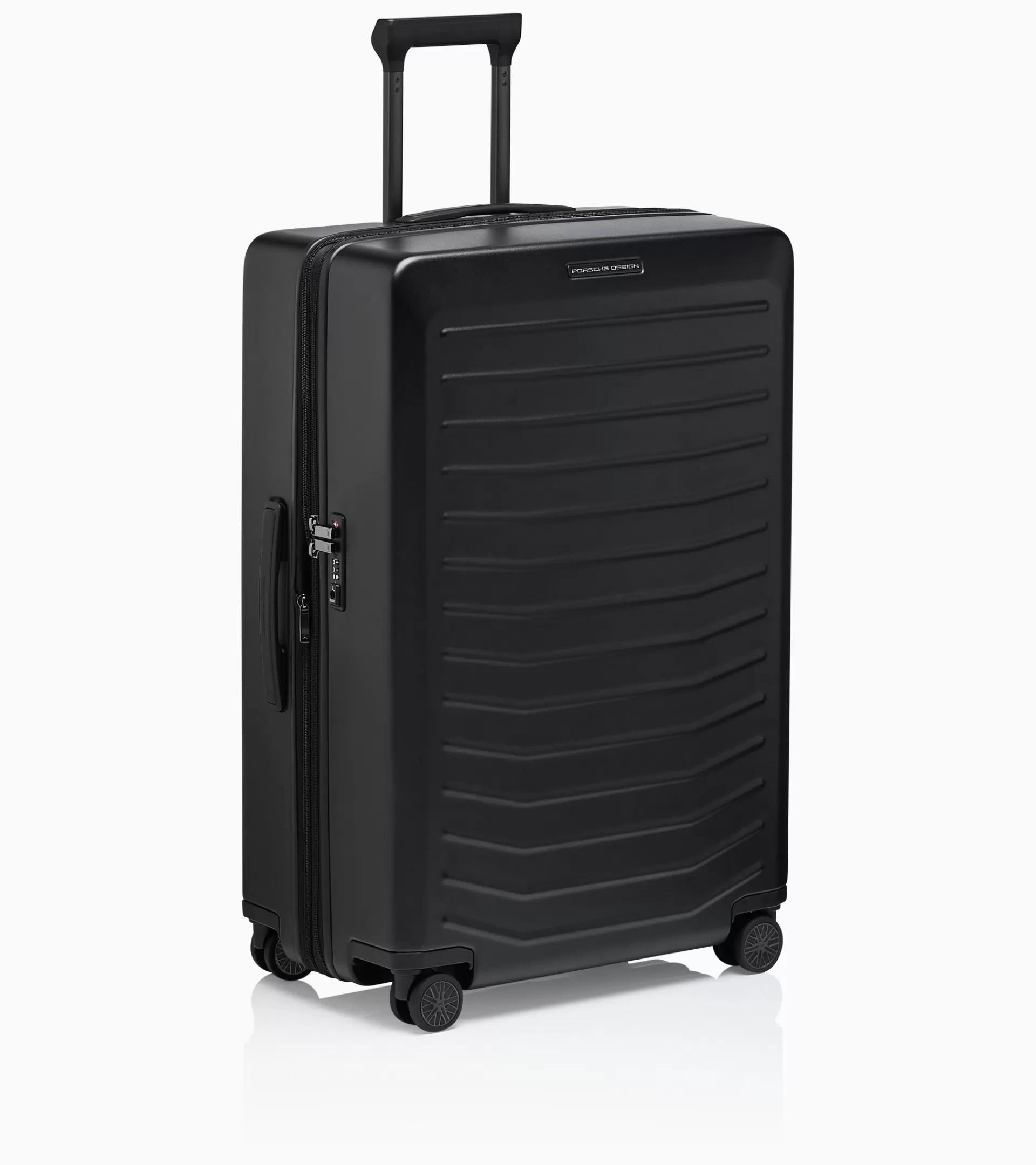 Flash Sale Roadster Hardcase 4W Trolley L Suitcases & Trolleys