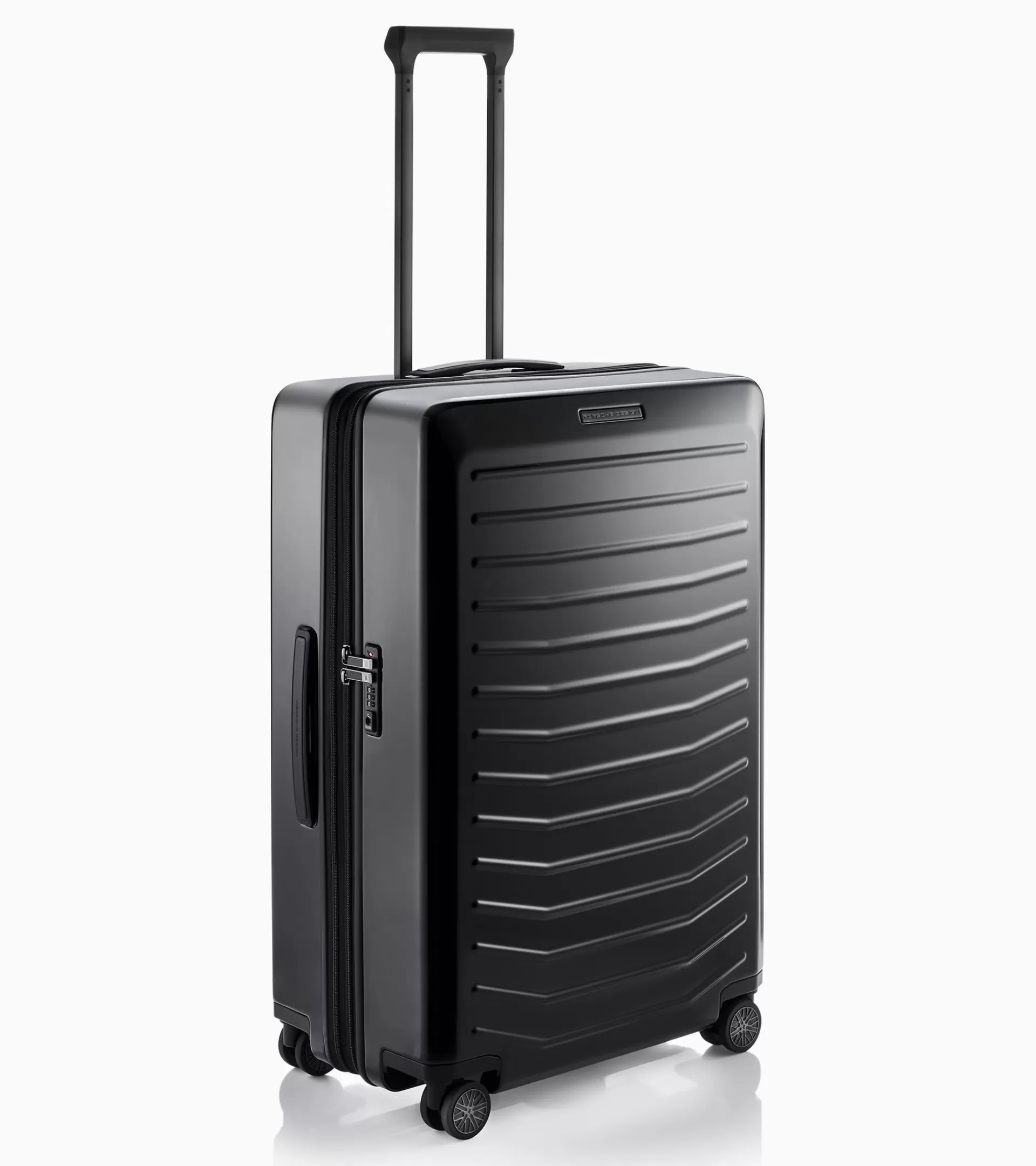 Flash Sale Roadster Hardcase 4W Trolley L Suitcases & Trolleys