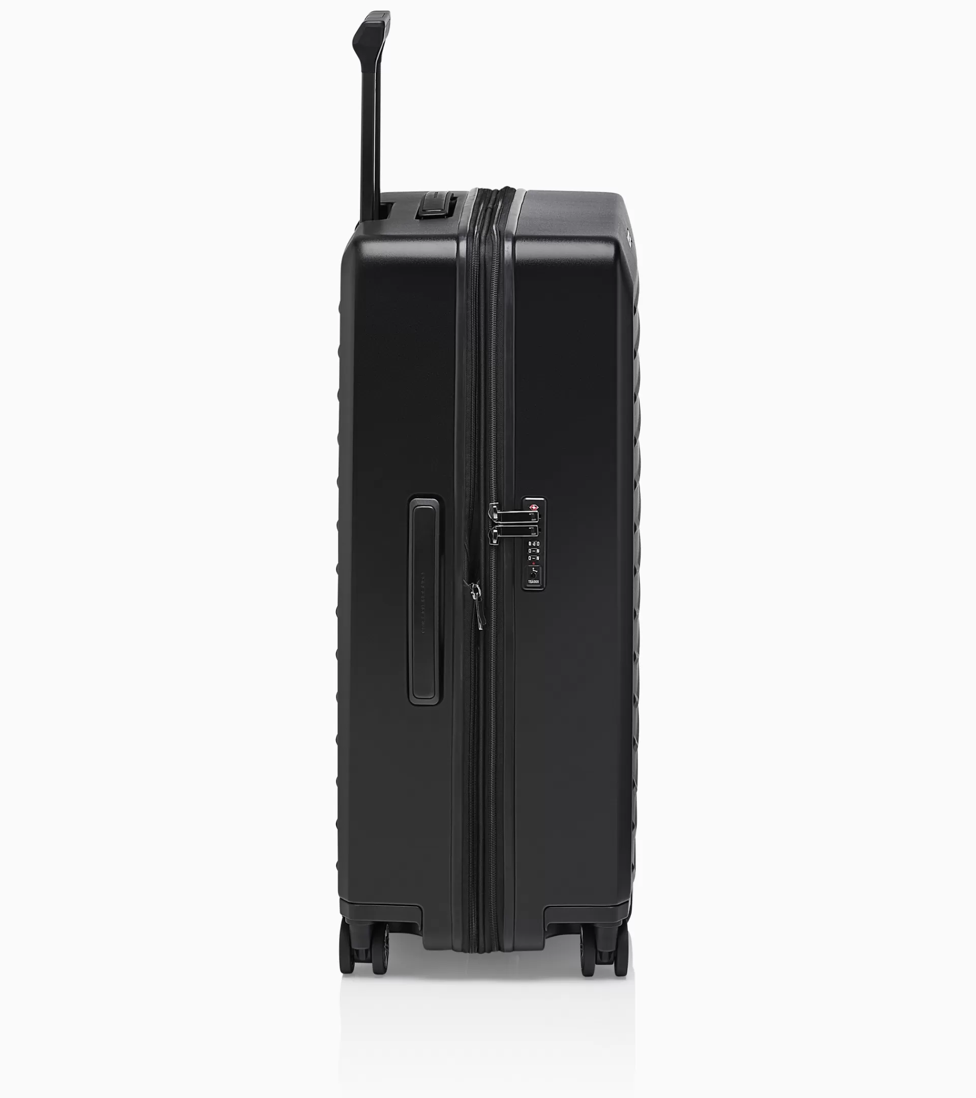 Flash Sale Roadster Hardcase 4W Trolley L Suitcases & Trolleys