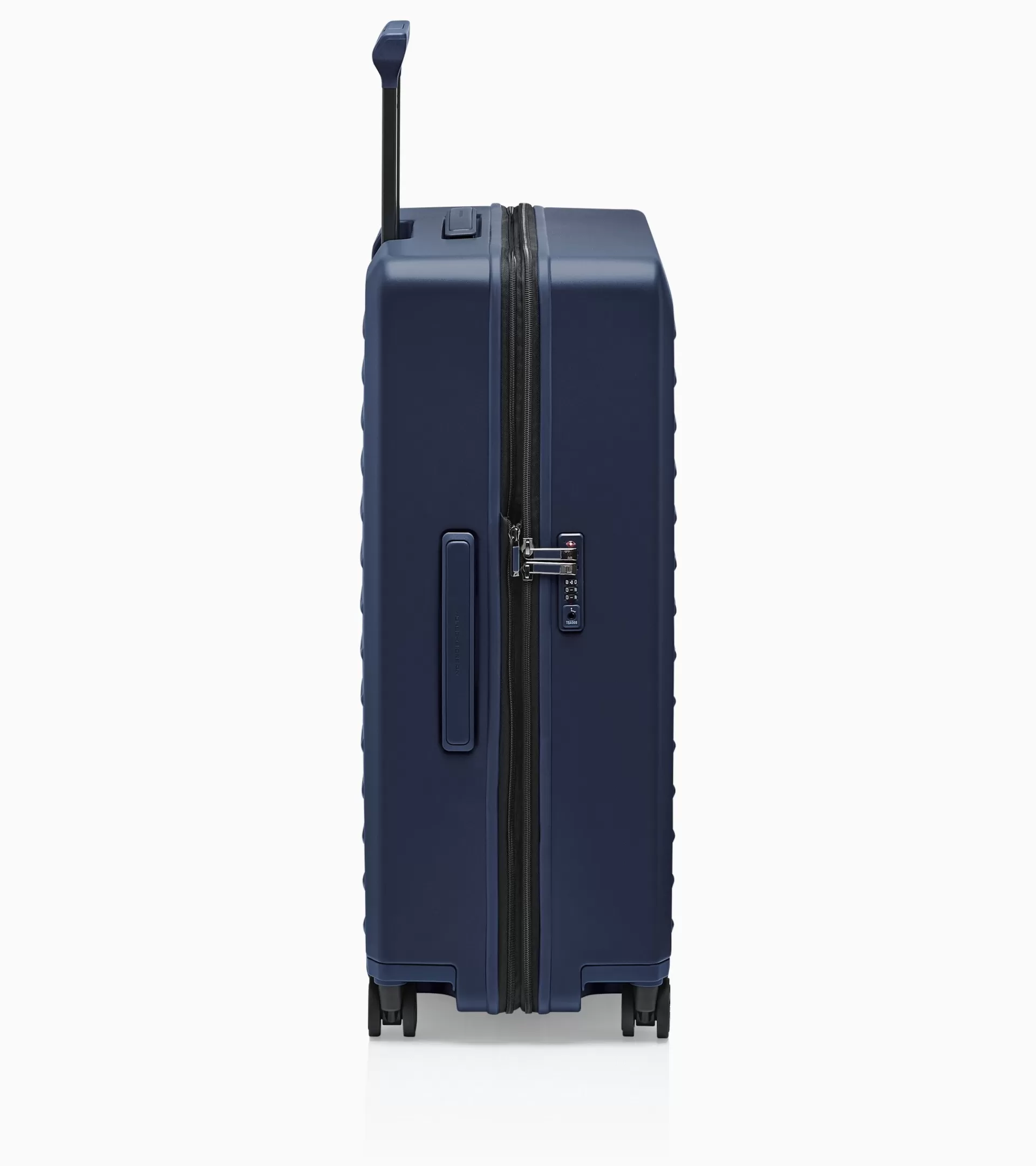 Shop Roadster Hardcase 4W Trolley L Suitcases & Trolleys