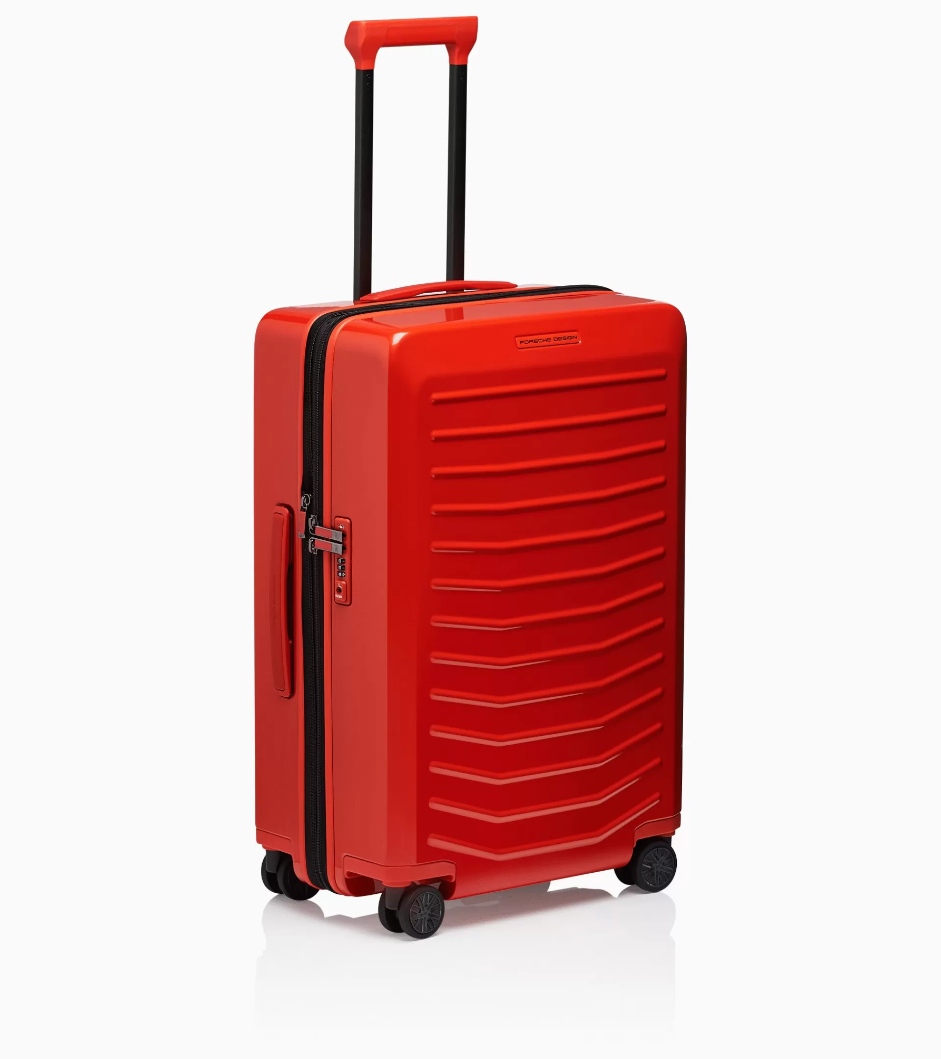 Shop Roadster Hardcase 4W Trolley M Suitcases & Trolleys