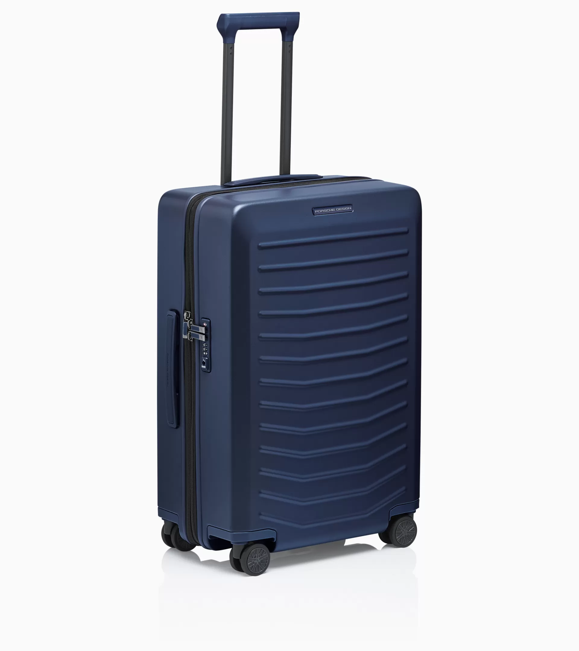 Online Roadster Hardcase 4W Trolley M Suitcases & Trolleys