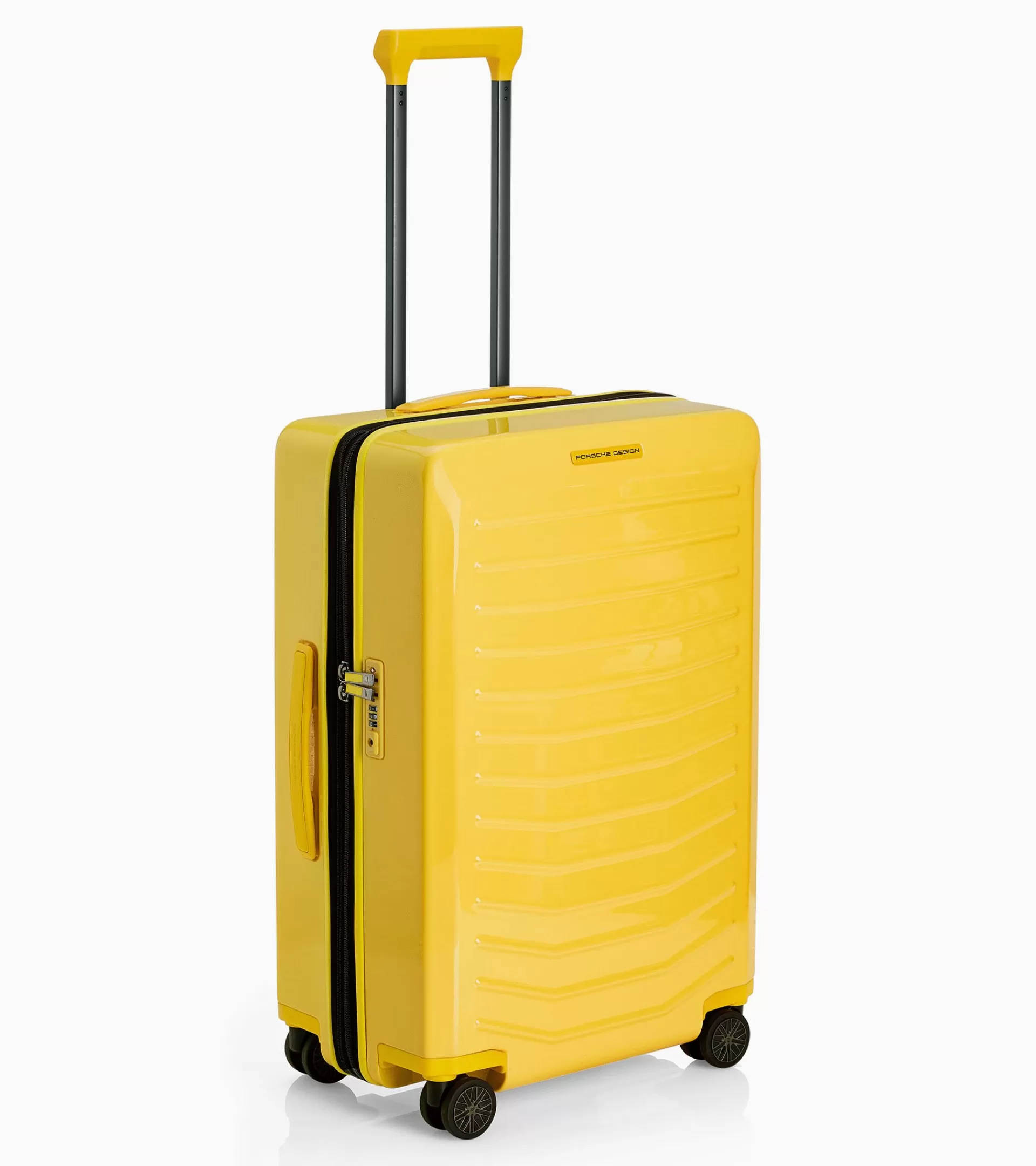 Online Roadster Hardcase 4W Trolley M Suitcases & Trolleys