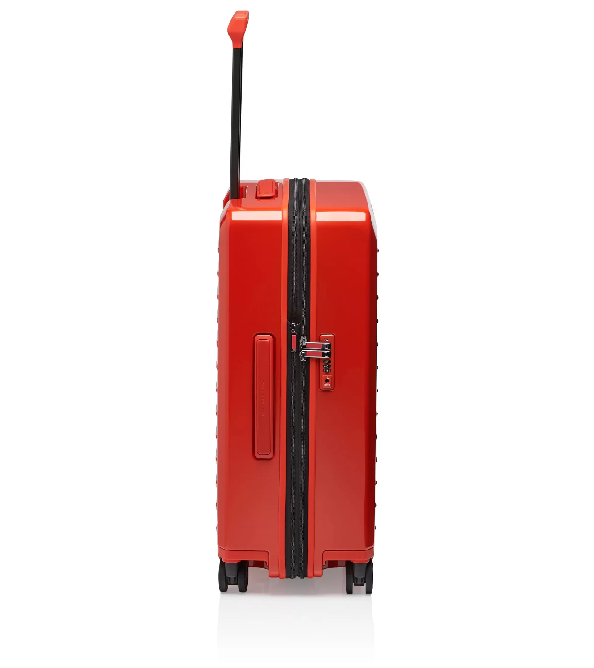 Shop Roadster Hardcase 4W Trolley M Suitcases & Trolleys