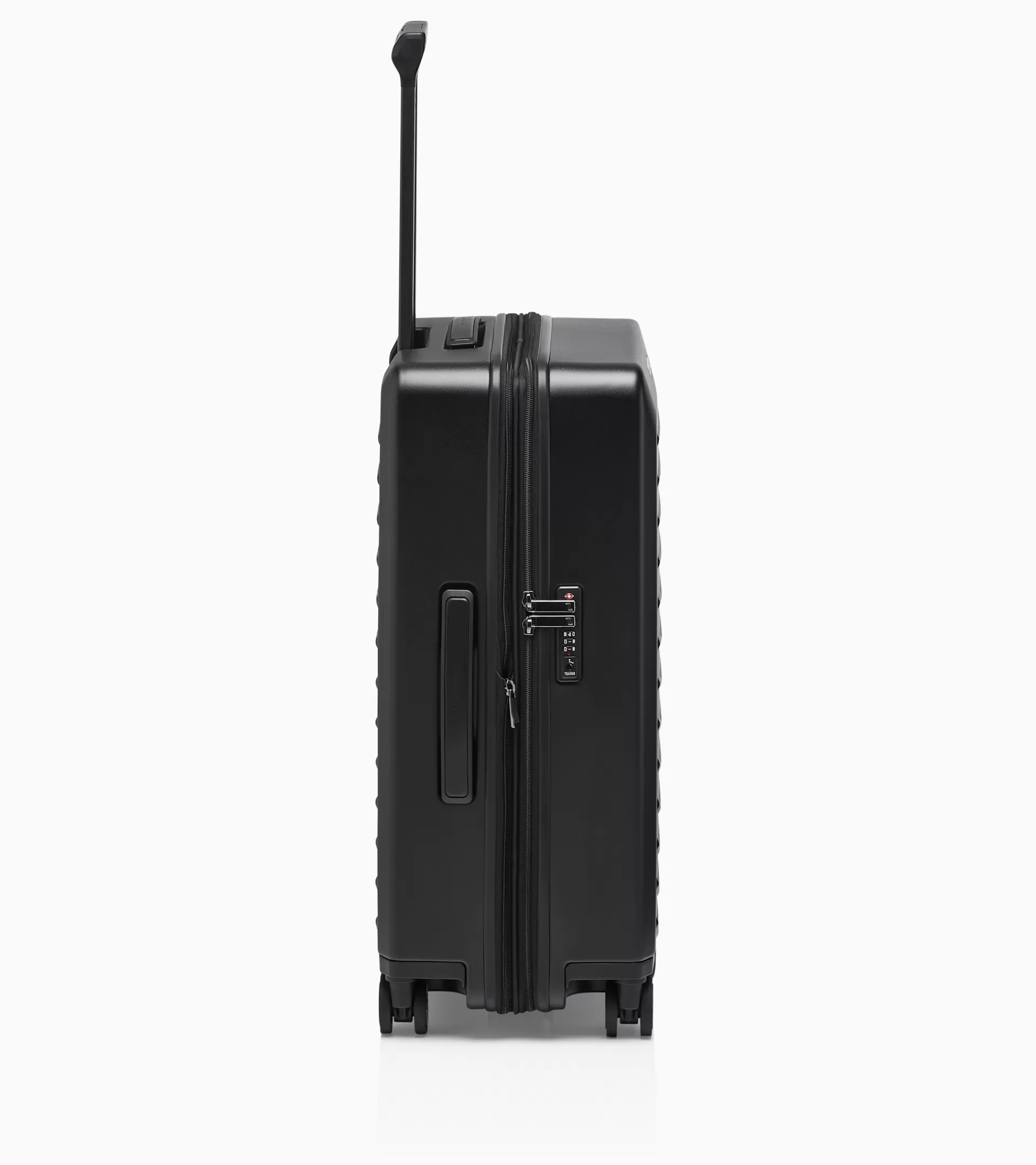 Best Sale Roadster Hardcase 4W Trolley M Suitcases & Trolleys