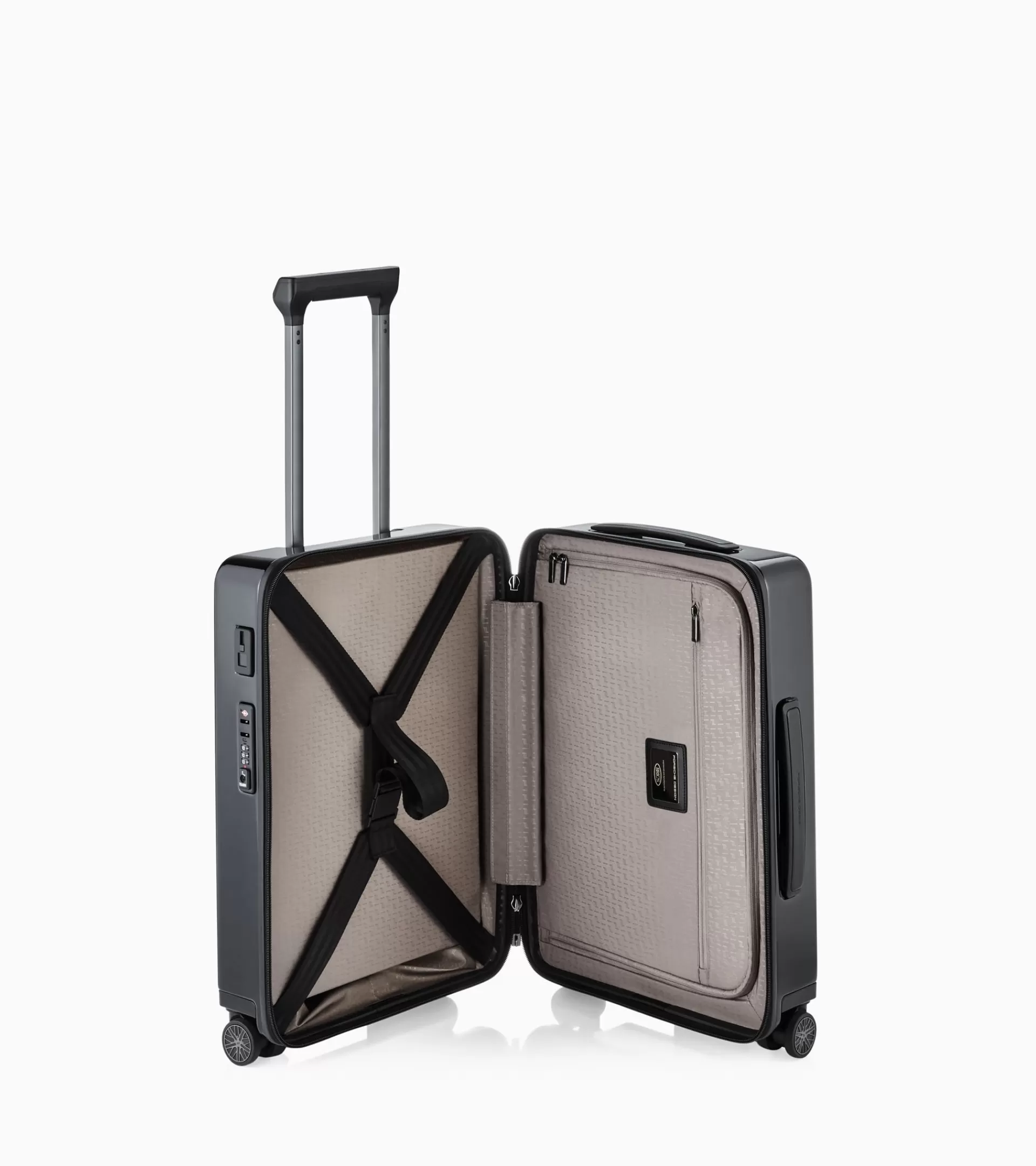 Sale Roadster Hardcase 4W Trolley S Suitcases & Trolleys