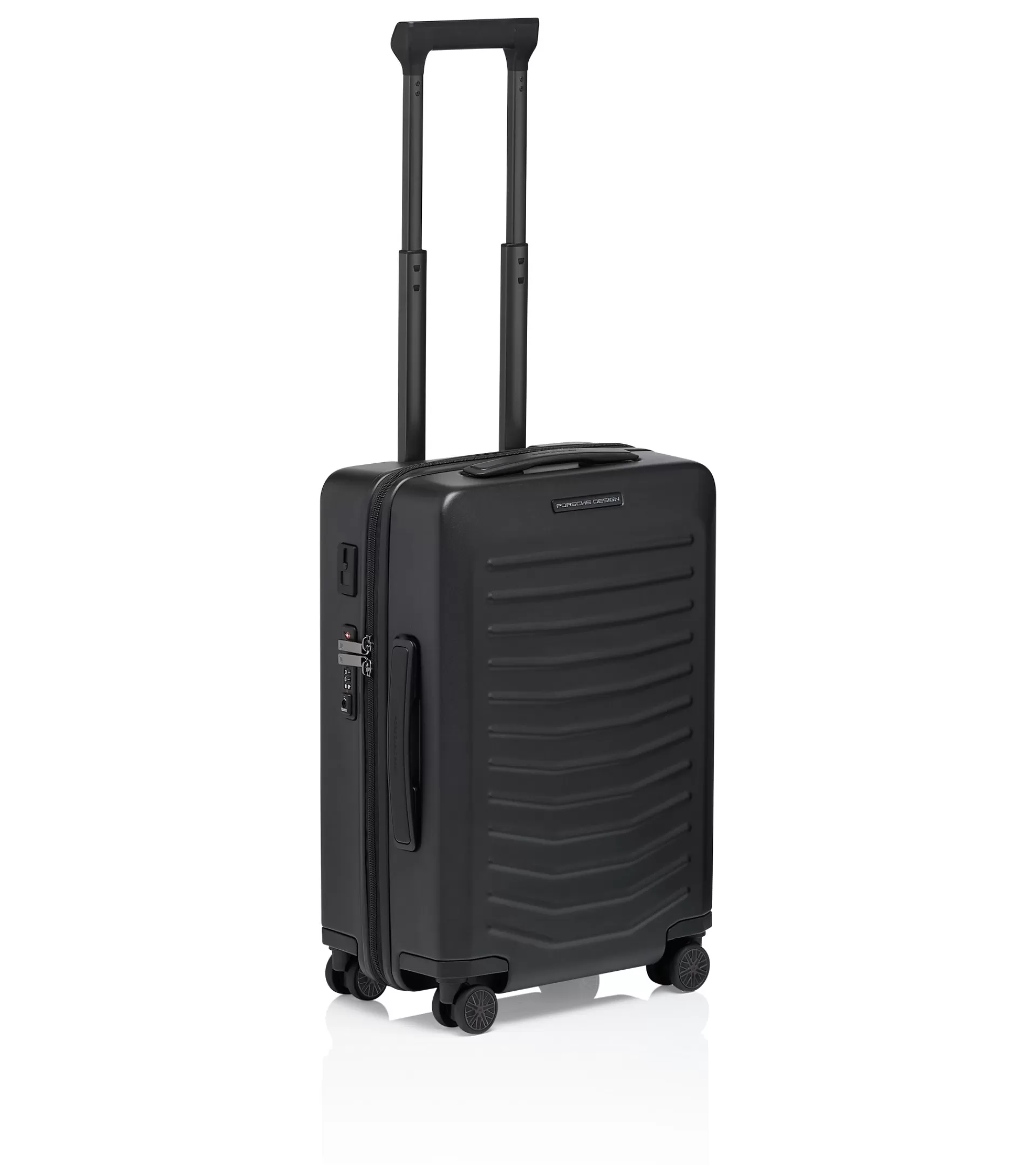 Clearance Roadster Hardcase 4W Trolley S Suitcases & Trolleys