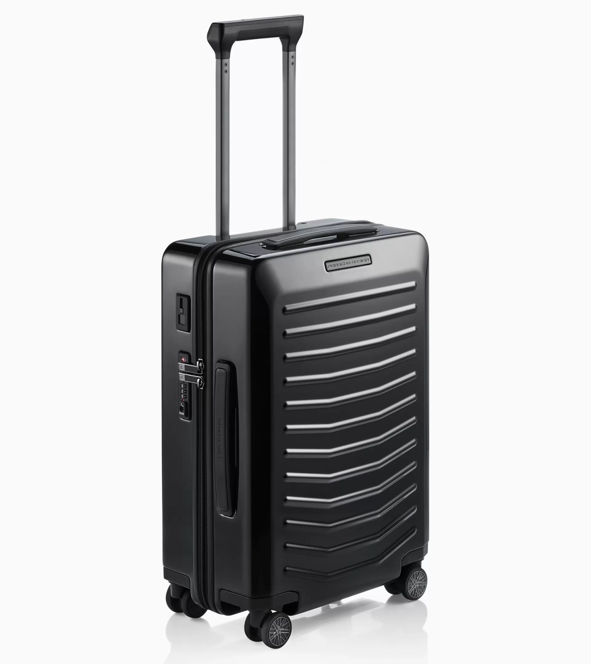 Sale Roadster Hardcase 4W Trolley S Suitcases & Trolleys