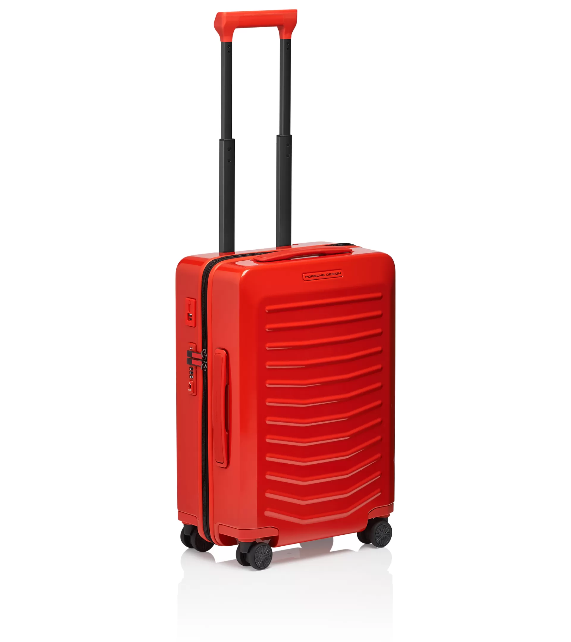 Best Sale Roadster Hardcase 4W Trolley S Suitcases & Trolleys