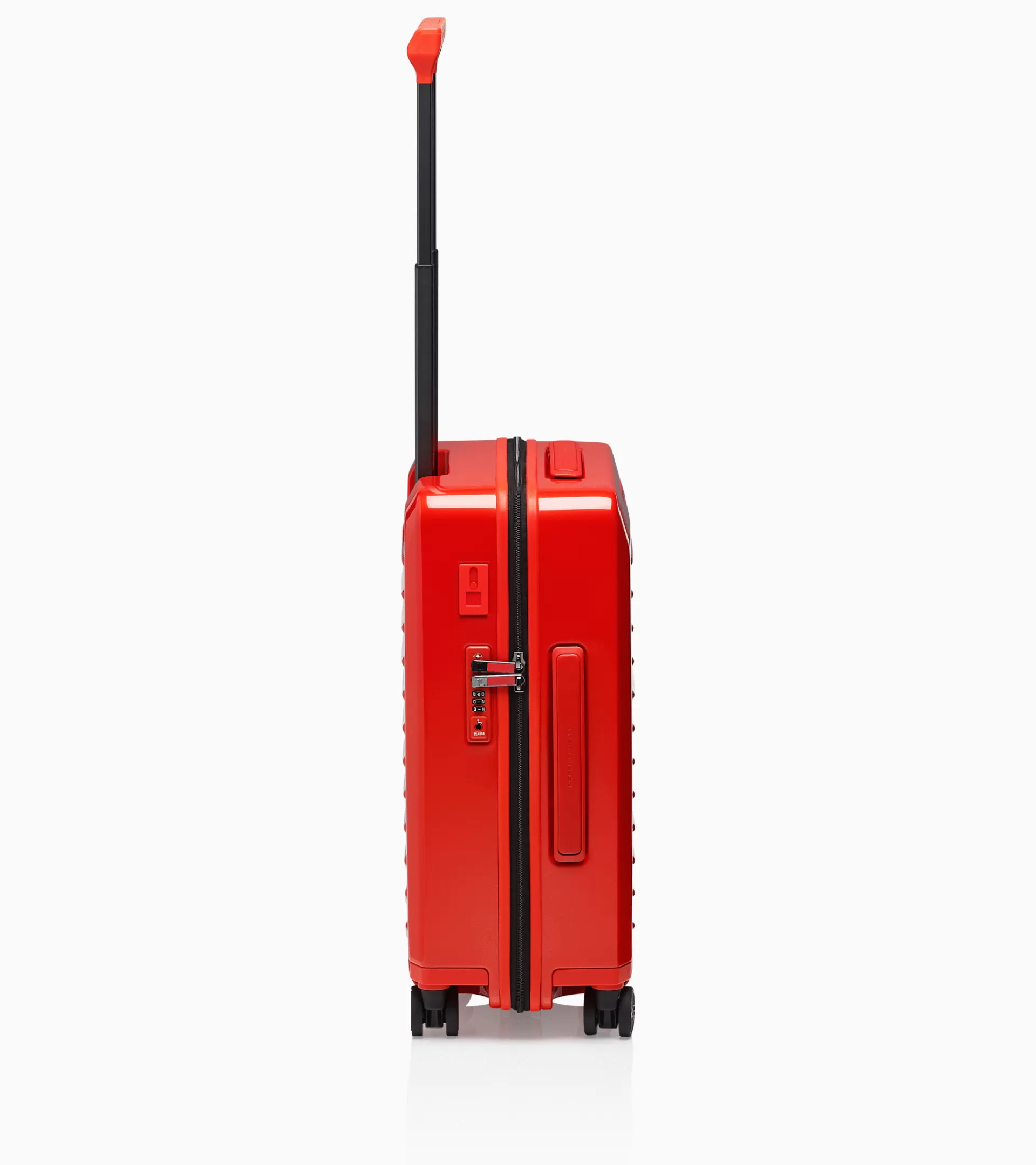 Best Sale Roadster Hardcase 4W Trolley S Suitcases & Trolleys