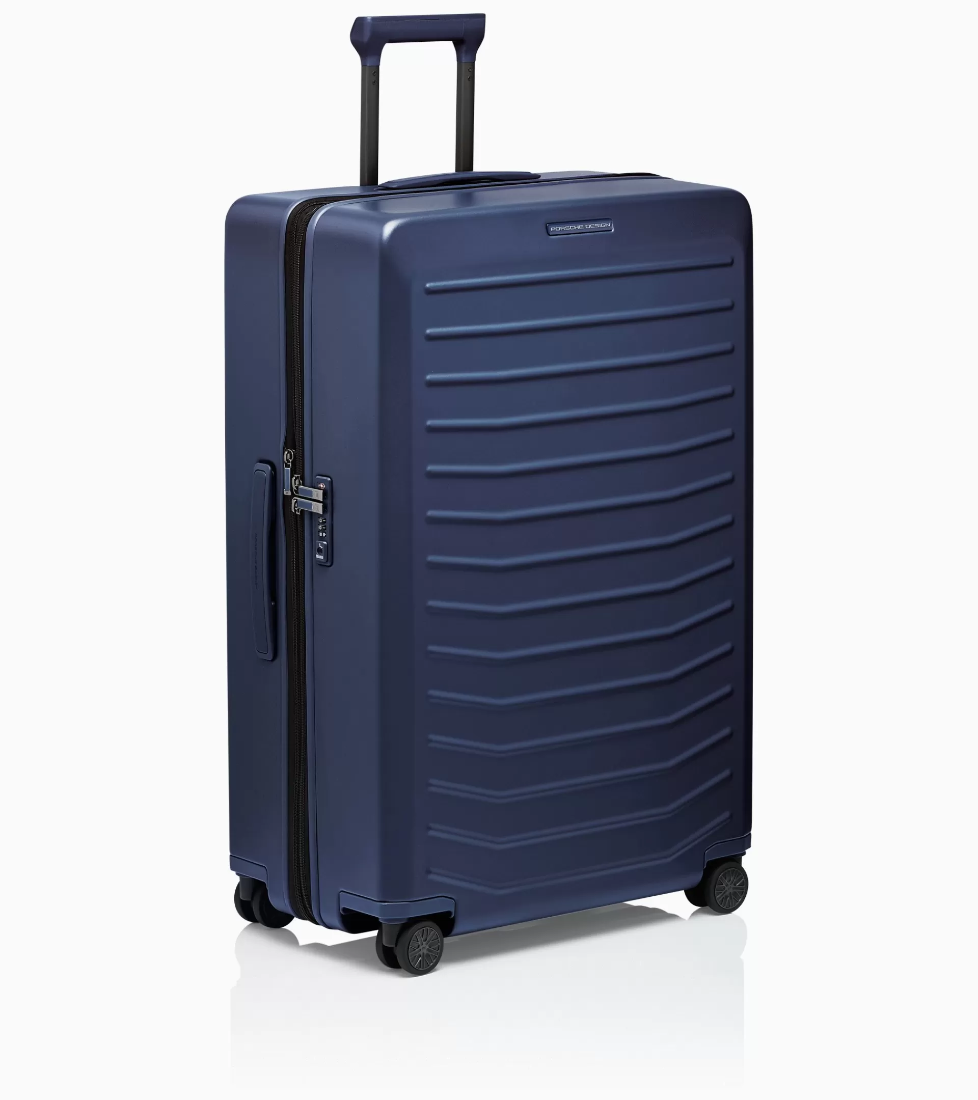 Clearance Roadster Hardcase 4W Trolley Xl Suitcases & Trolleys