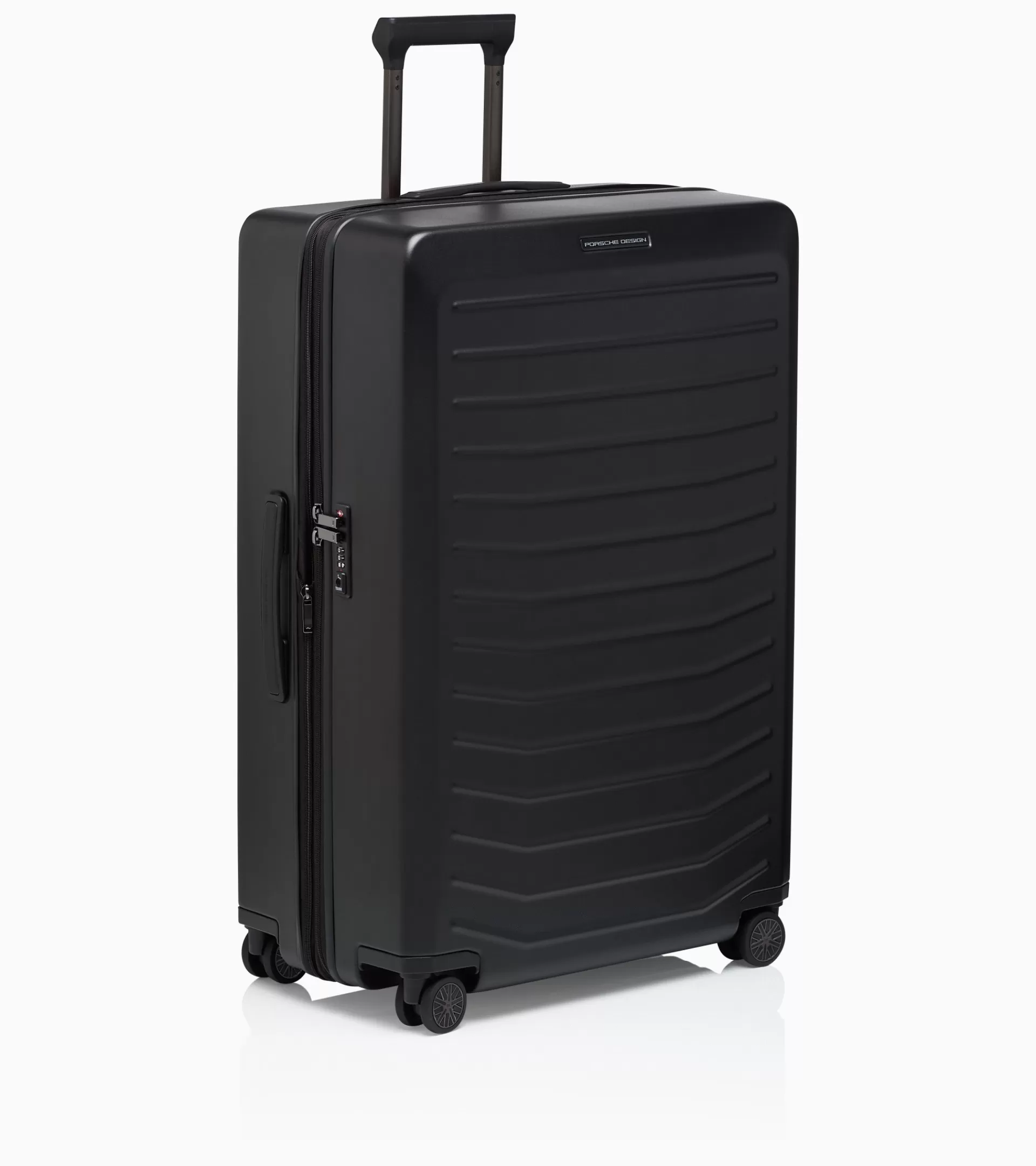 Clearance Roadster Hardcase 4W Trolley Xl Suitcases & Trolleys