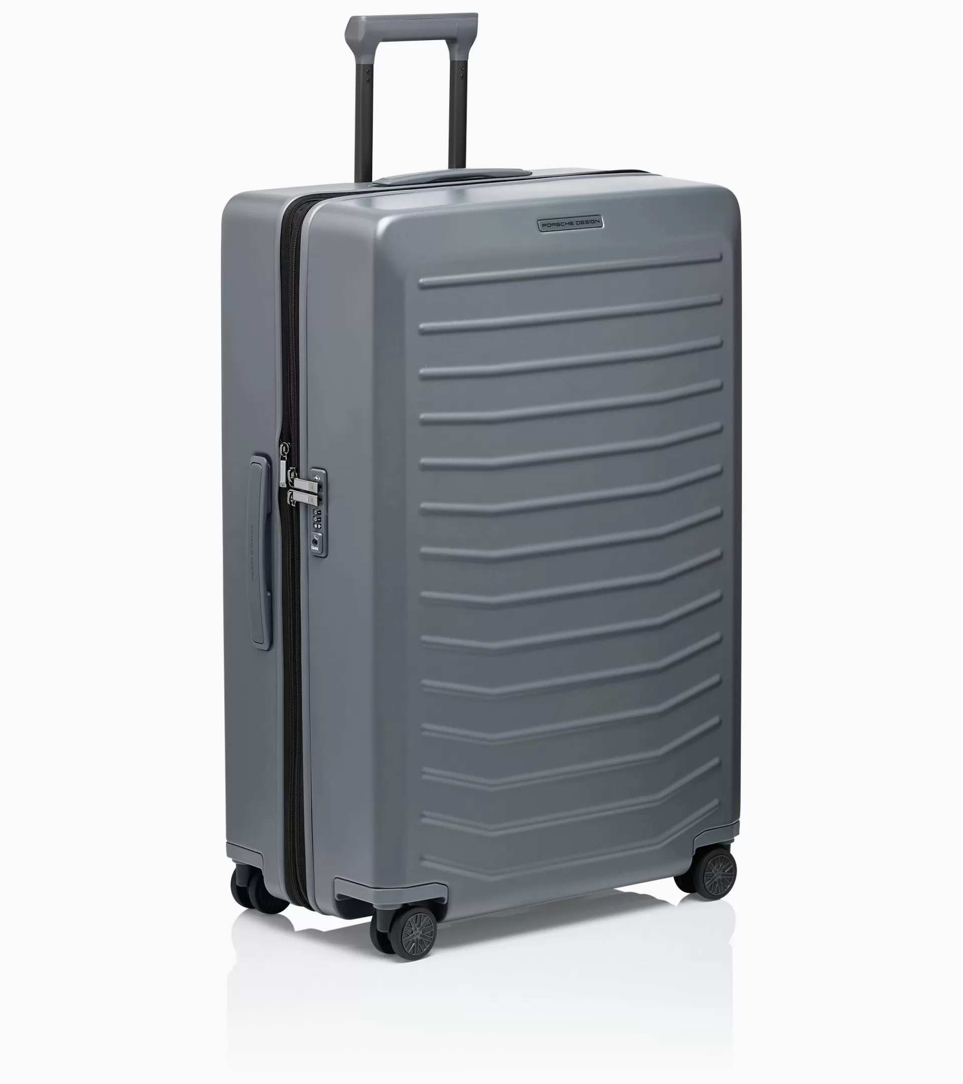 Hot Roadster Hardcase 4W Trolley Xl Suitcases & Trolleys