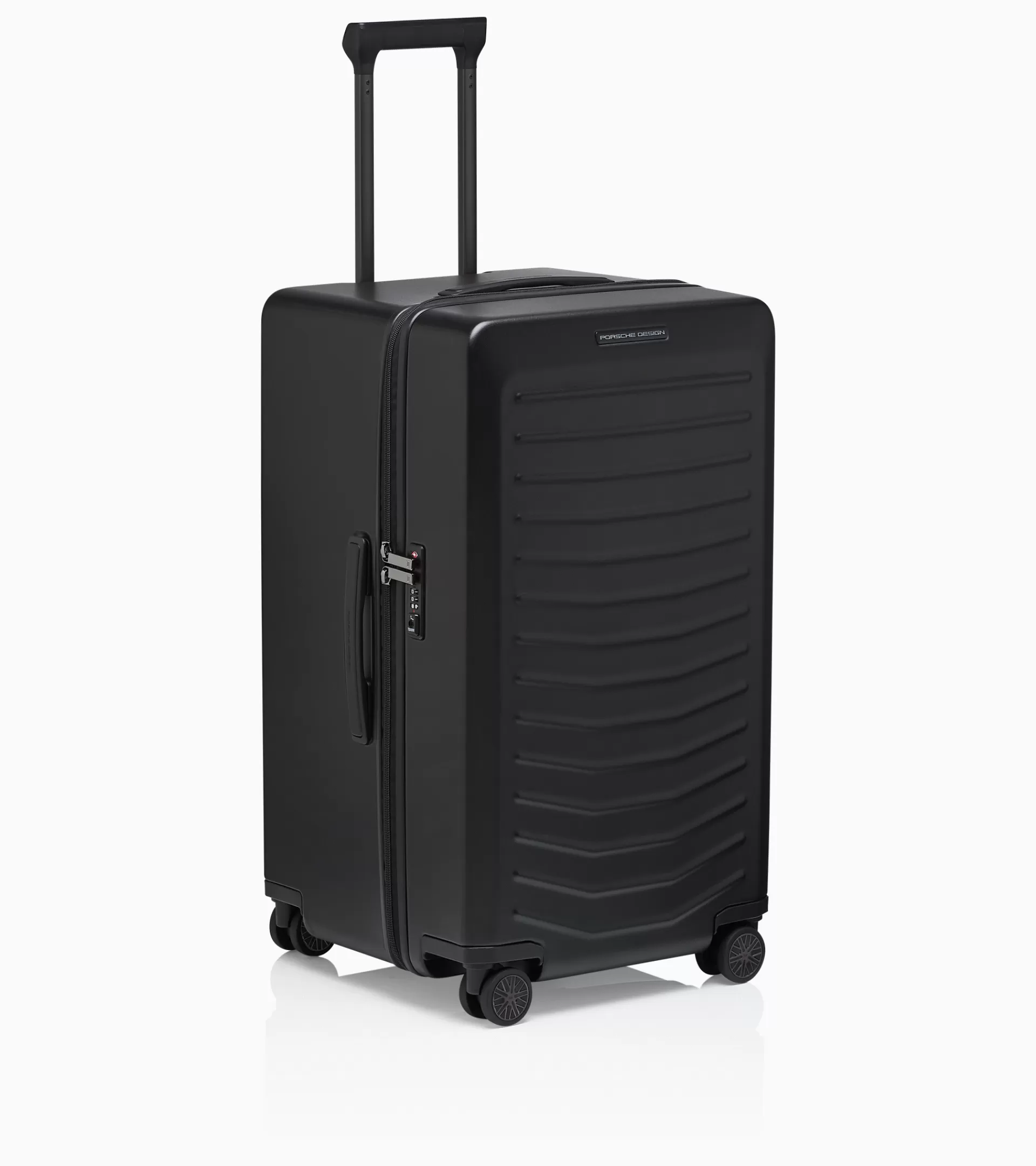 Online Roadster Hardcase 4W Trunk M Suitcases & Trolleys