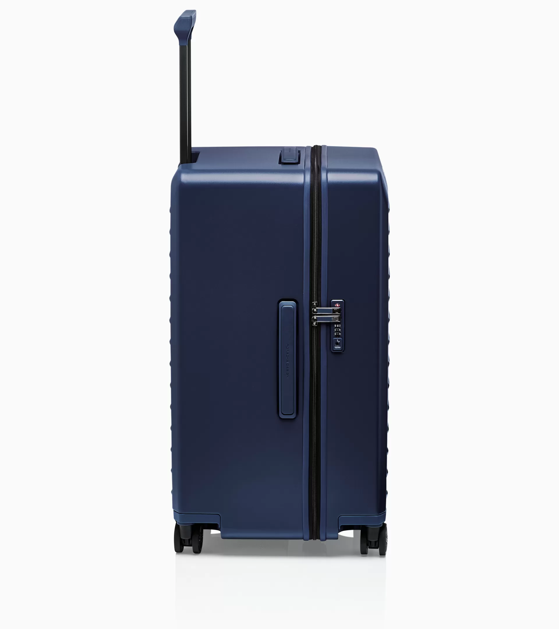 Discount Roadster Hardcase 4W Trunk M Suitcases & Trolleys