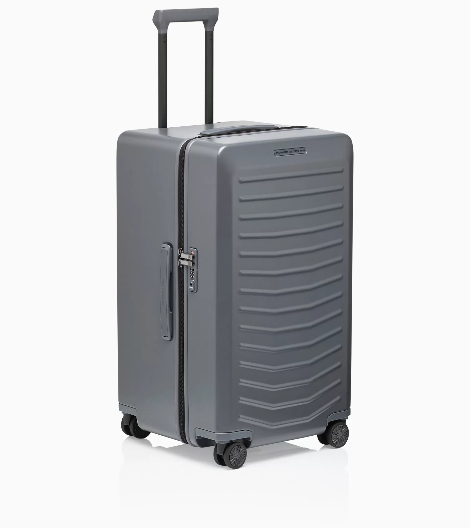 Online Roadster Hardcase 4W Trunk M Suitcases & Trolleys