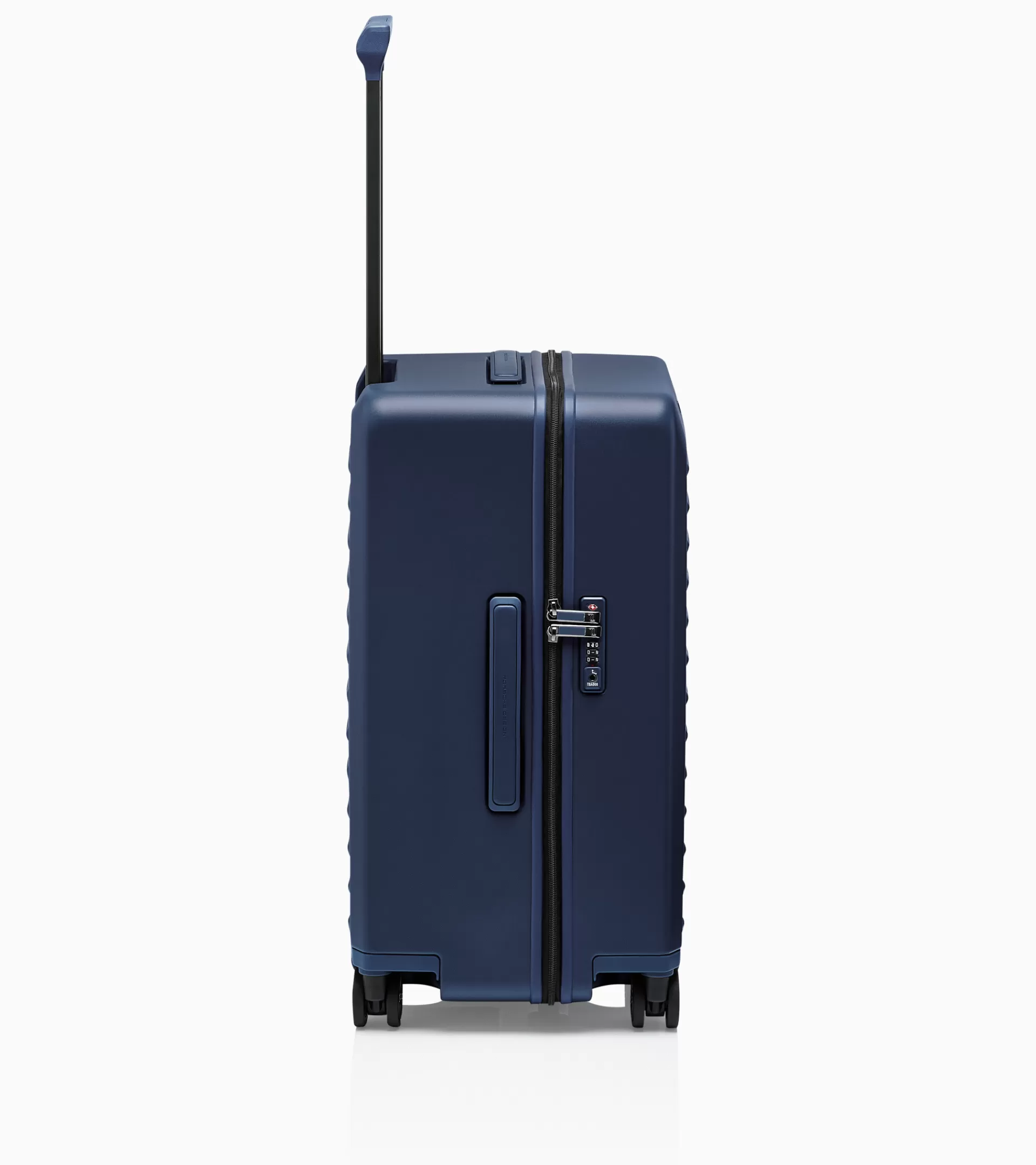 Online Roadster Hardcase 4W Trunk S Suitcases & Trolleys