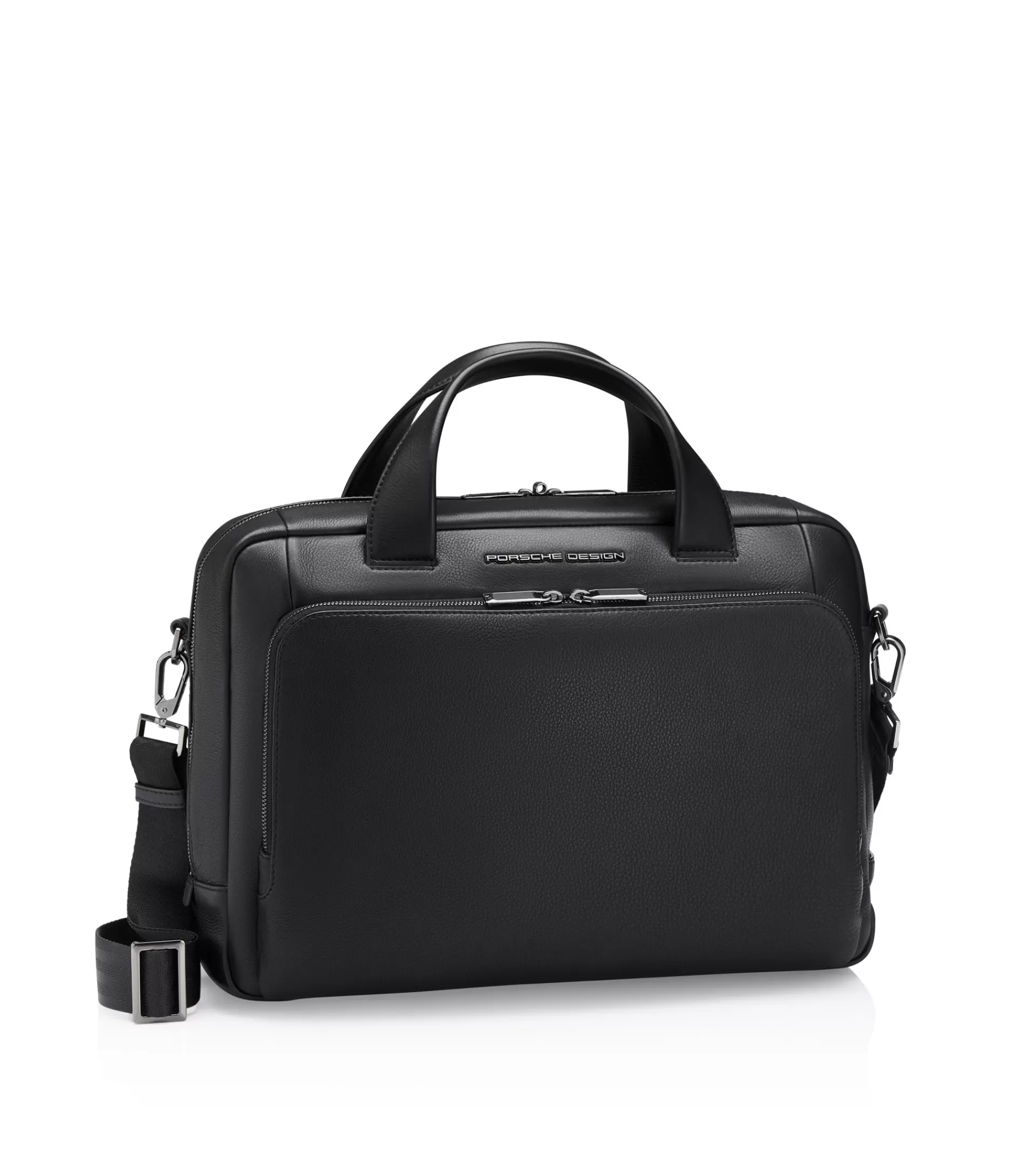 Discount Roadster Leather Briefcase S Bags & Backpacks