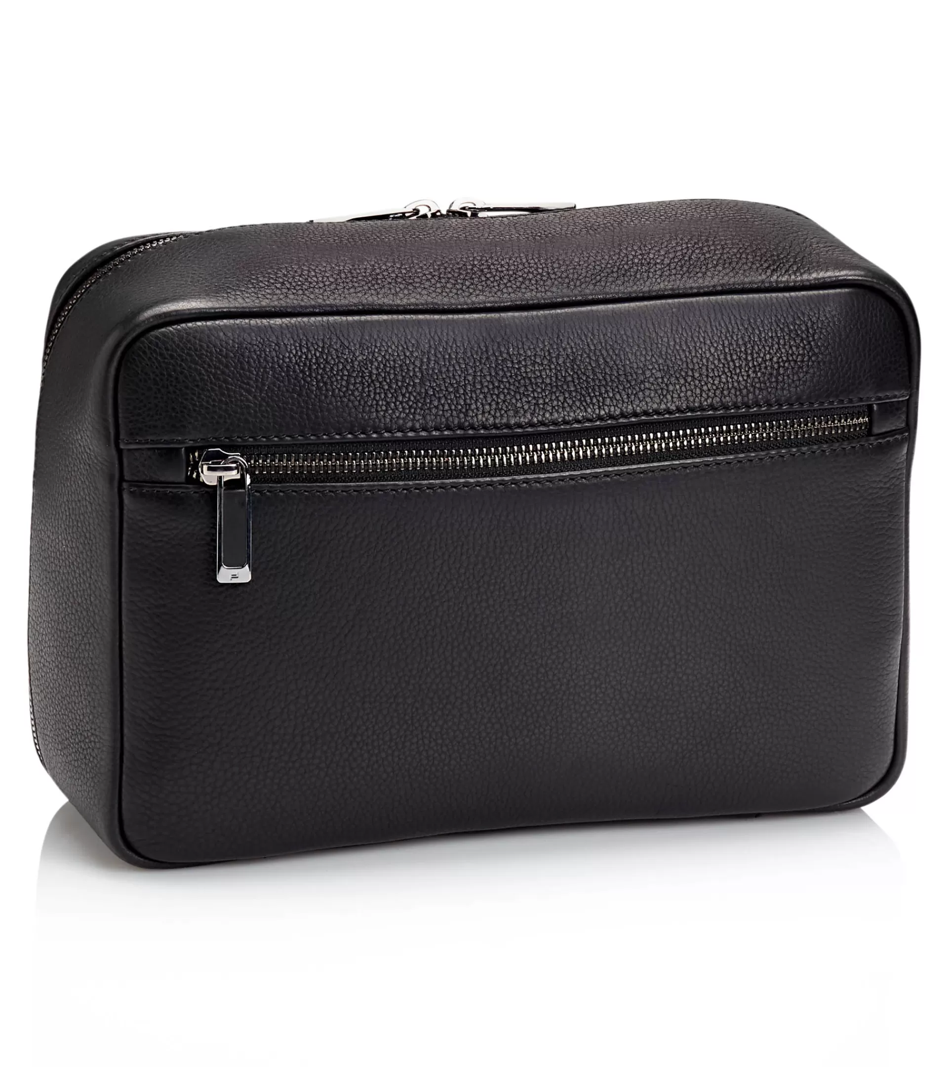 Discount Roadster Leather Washbag L Suitcases & Trolleys