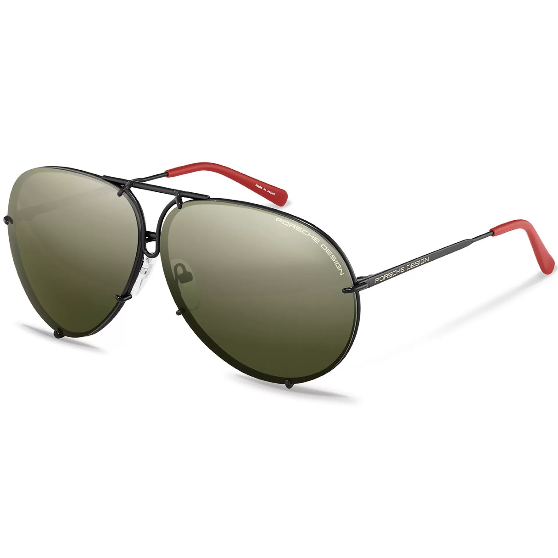 Best Sunglasses P´8478 Sunglasses