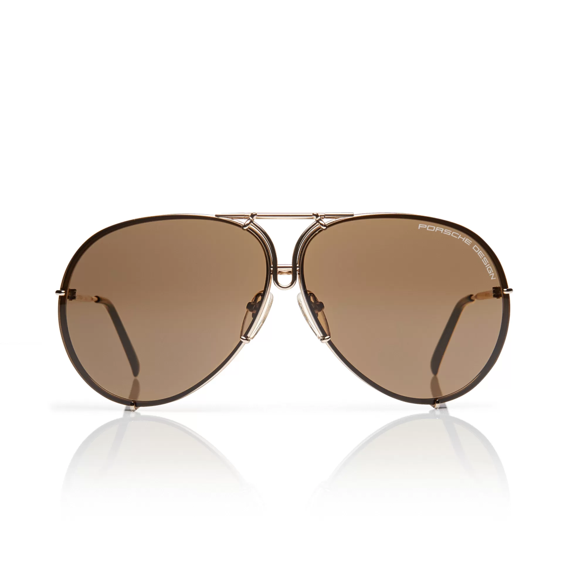 Best Sale Sunglasses P´8478 P'8478 Iconic Aviator