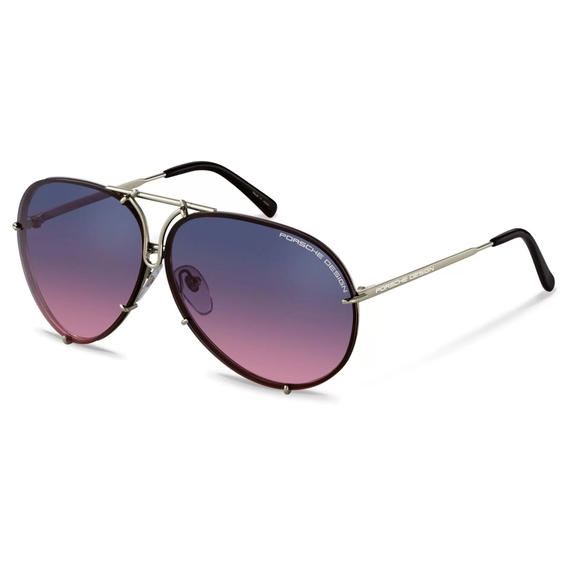 Flash Sale Sunglasses P´8478 P'8478 Iconic Aviator