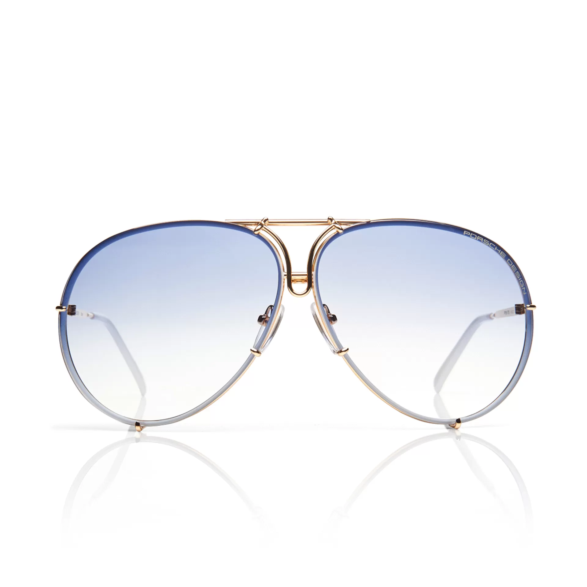 Flash Sale Sunglasses P´8478 P'8478 Iconic Aviator