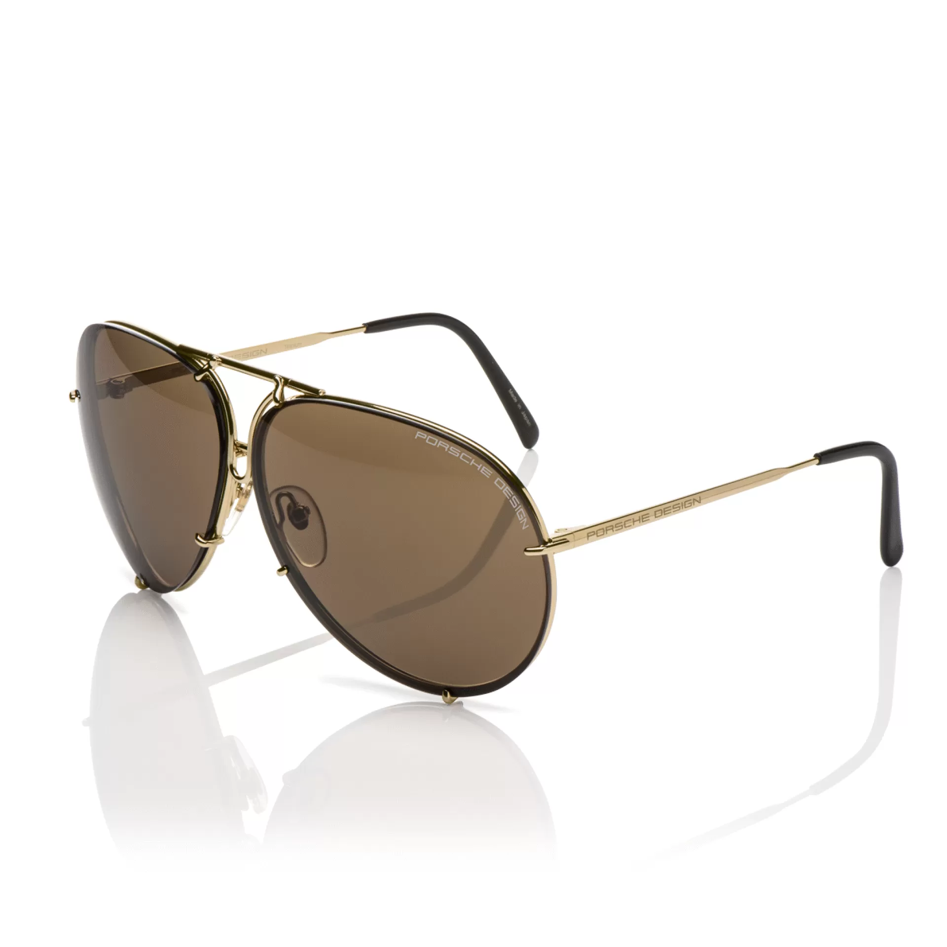 Best Sale Sunglasses P´8478 P'8478 Iconic Aviator