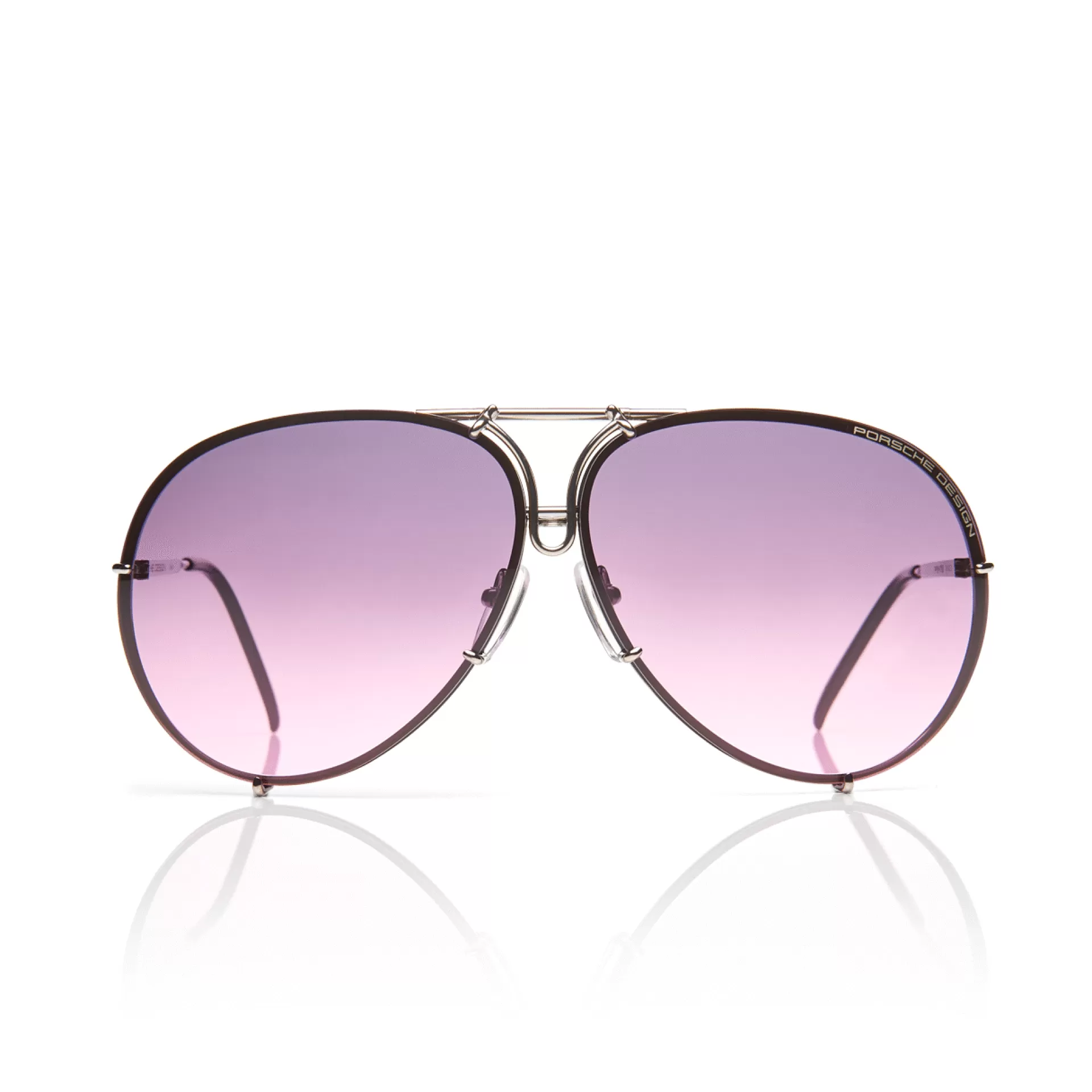 Flash Sale Sunglasses P´8478 P'8478 Iconic Aviator